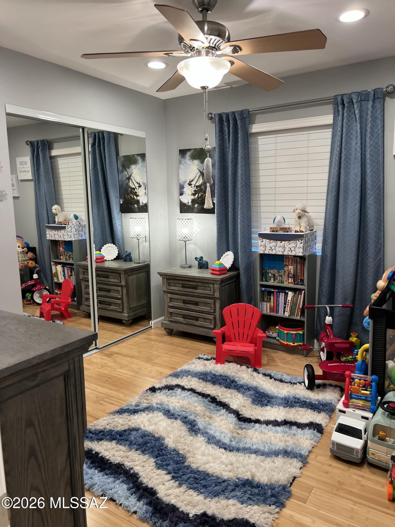 Cambrie At Midvale Park - Residential