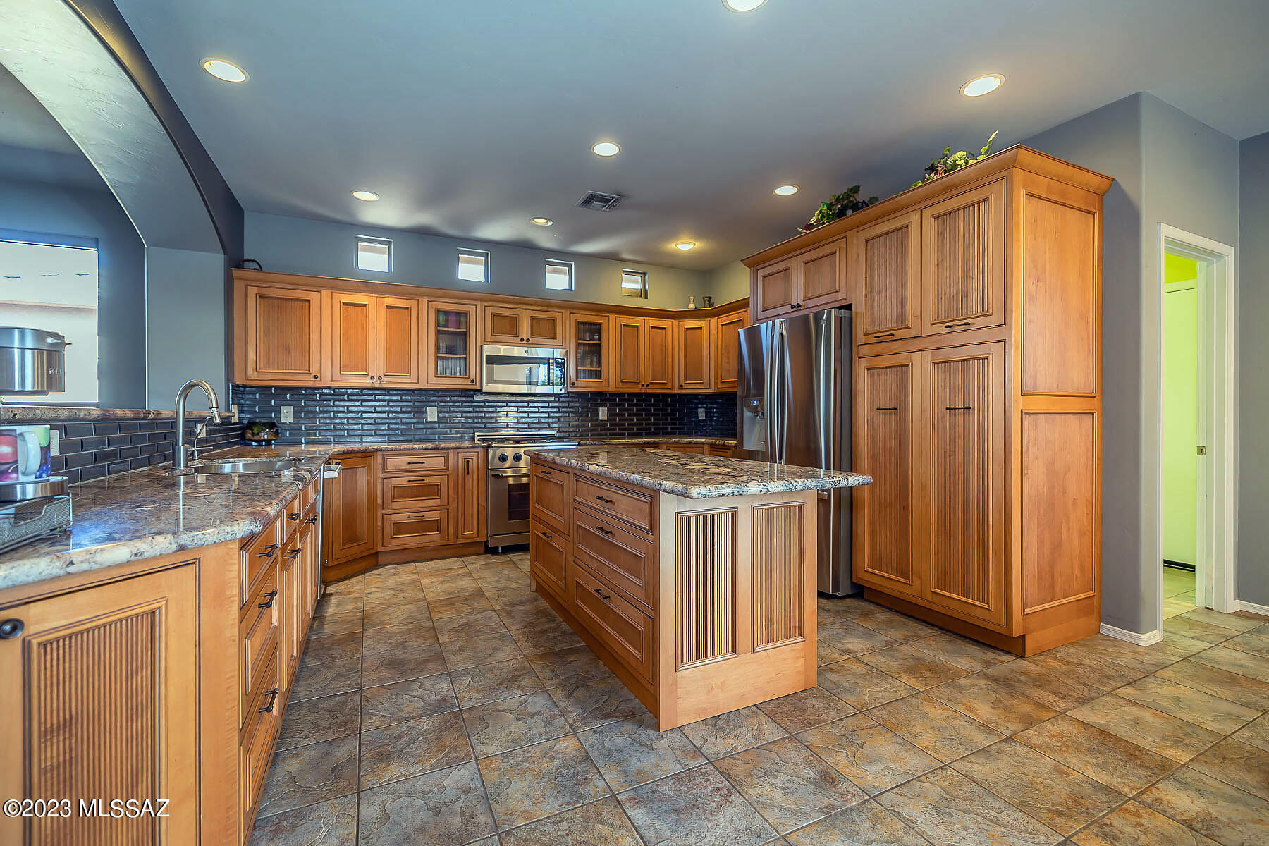 Saddlebrooke - Residential