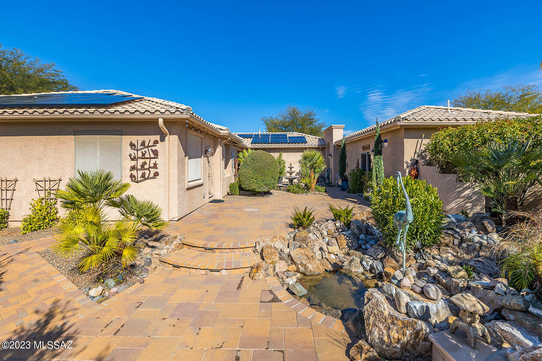 Saddlebrooke - Residential