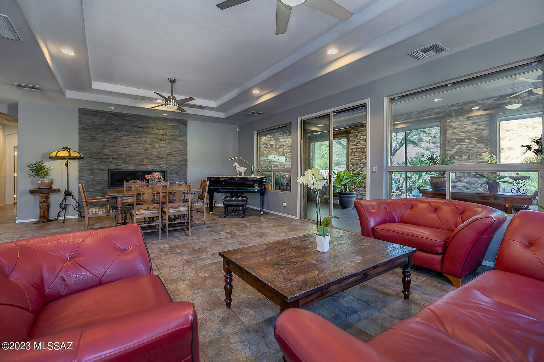 Saddlebrooke - Residential