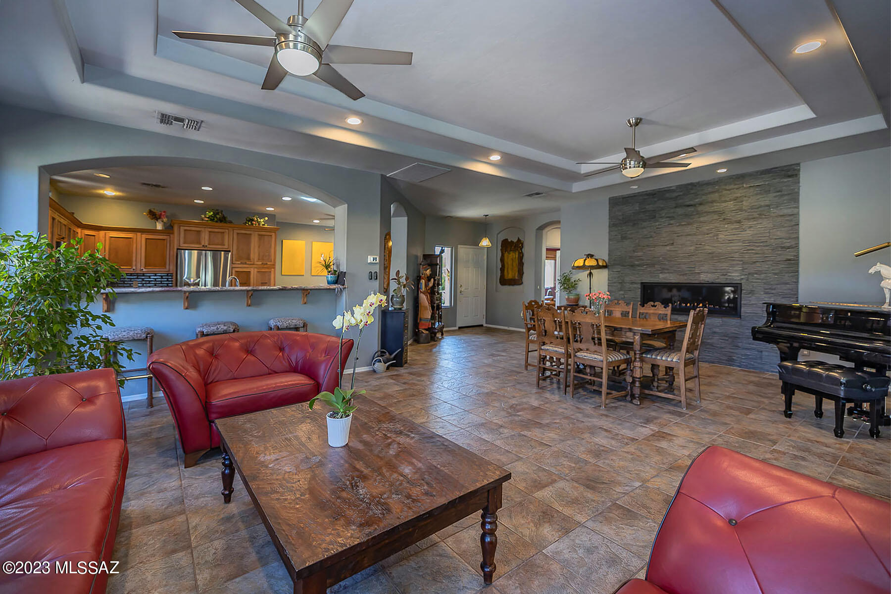 Saddlebrooke - Residential