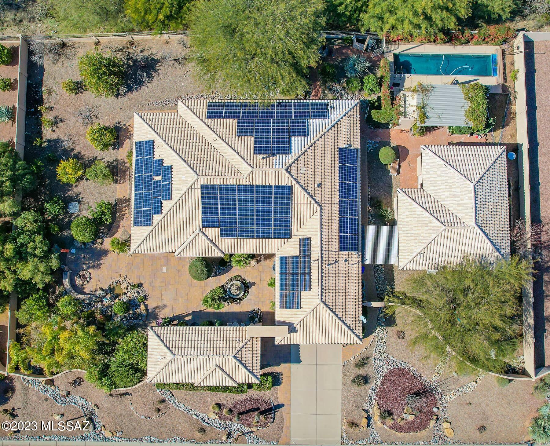 Saddlebrooke - Residential