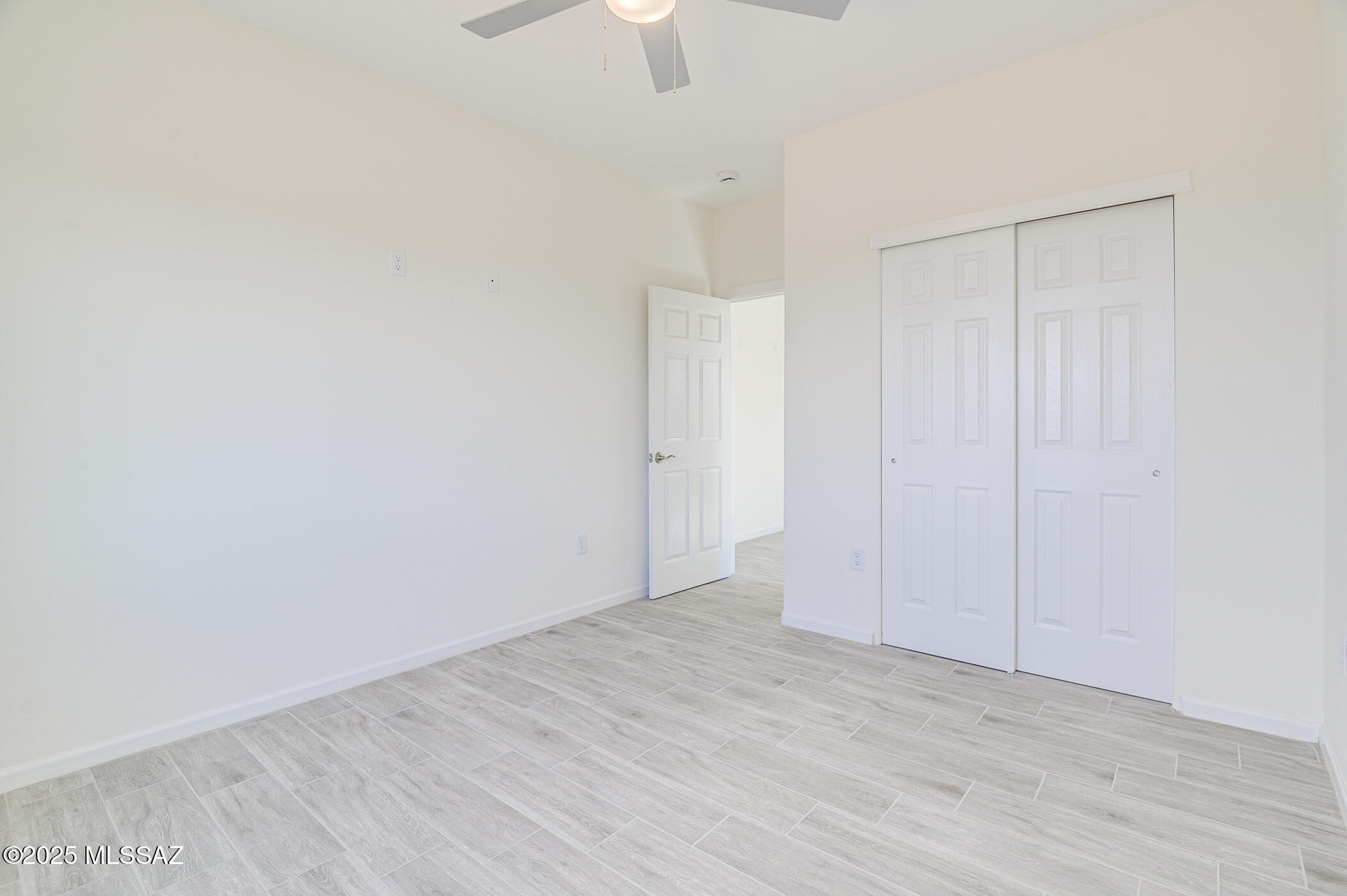 New Tucson Unit NO. 4 (1-203) - Residential