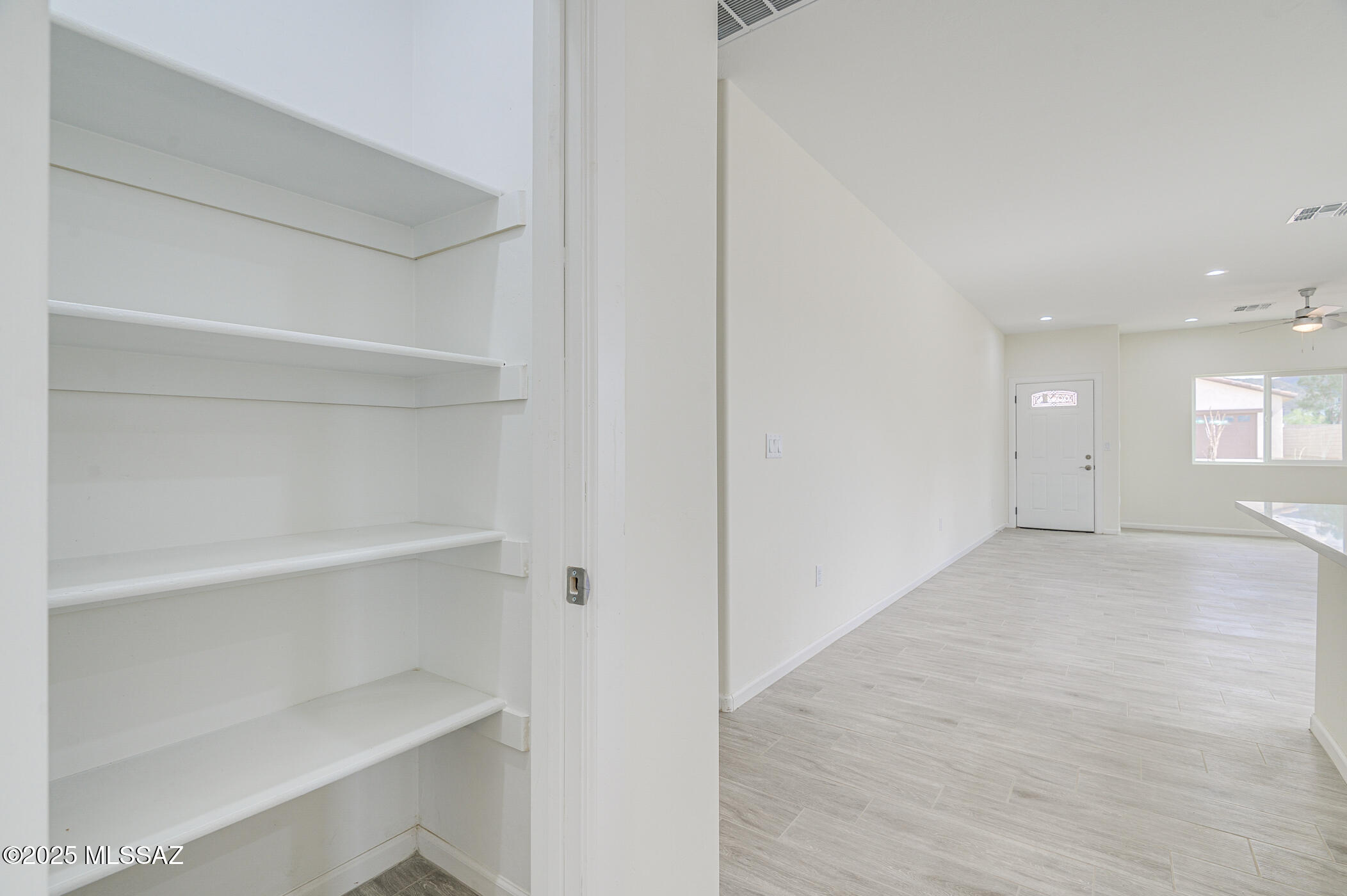 New Tucson Unit NO. 4 (1-203) - Residential