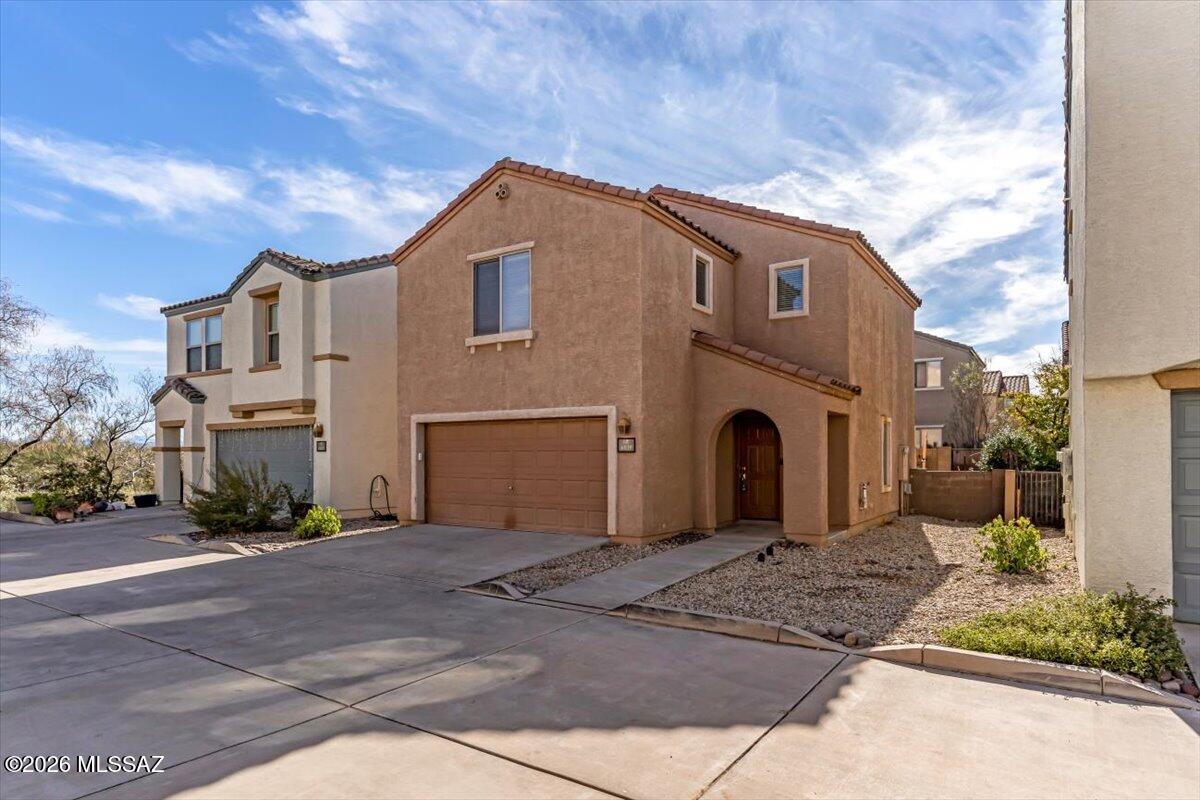 6039 S Hawks Hollow Court