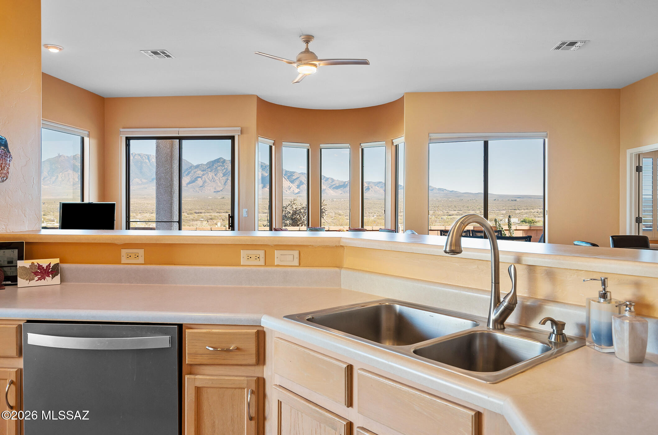 Canoa Northwest (1-166) - Residential