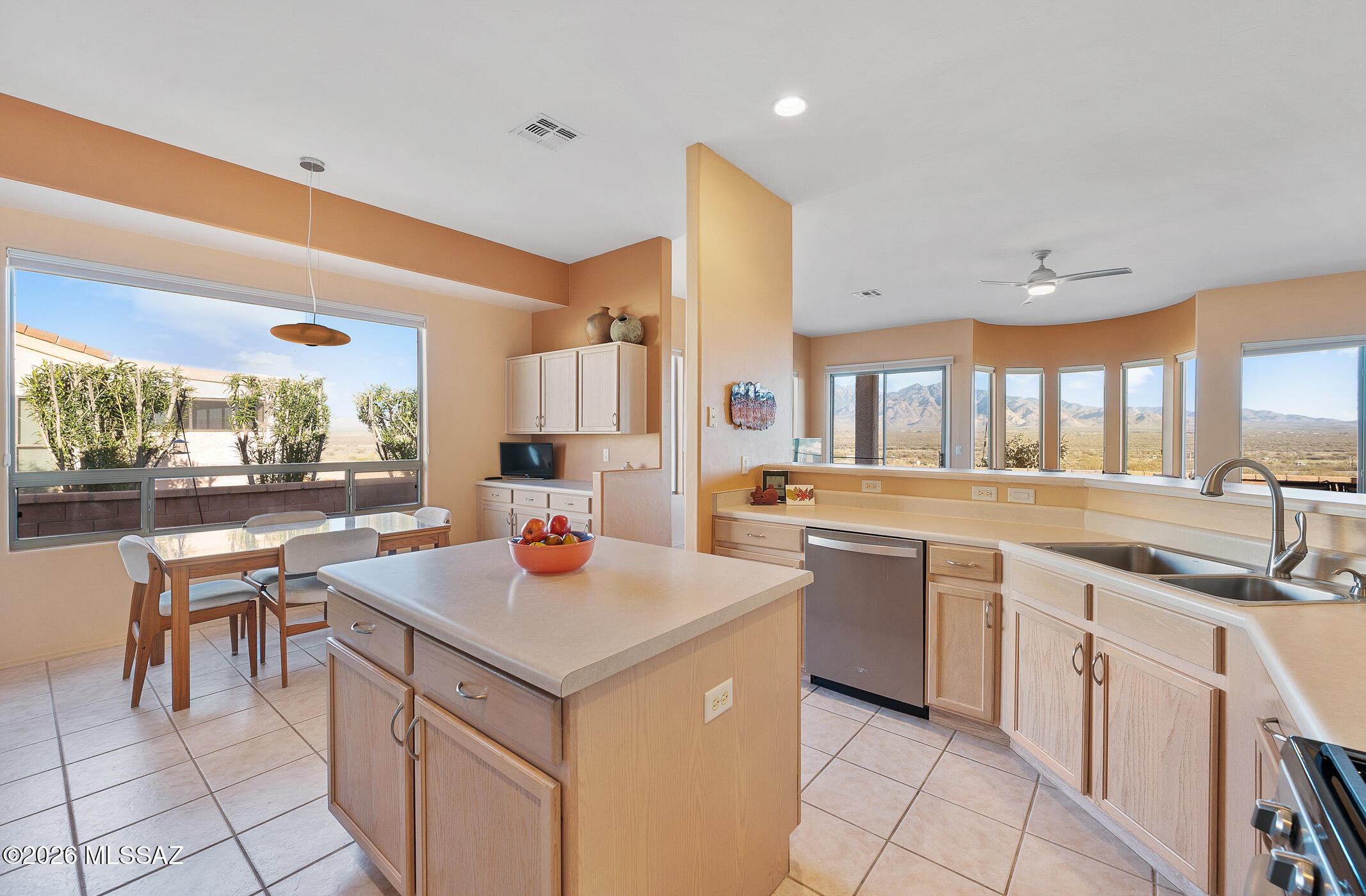 Canoa Northwest (1-166) - Residential