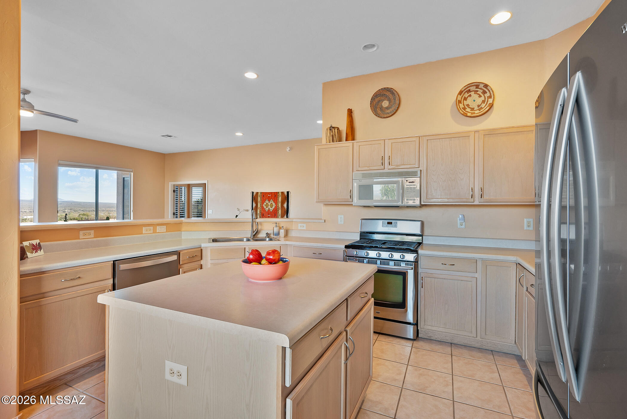 Canoa Northwest (1-166) - Residential