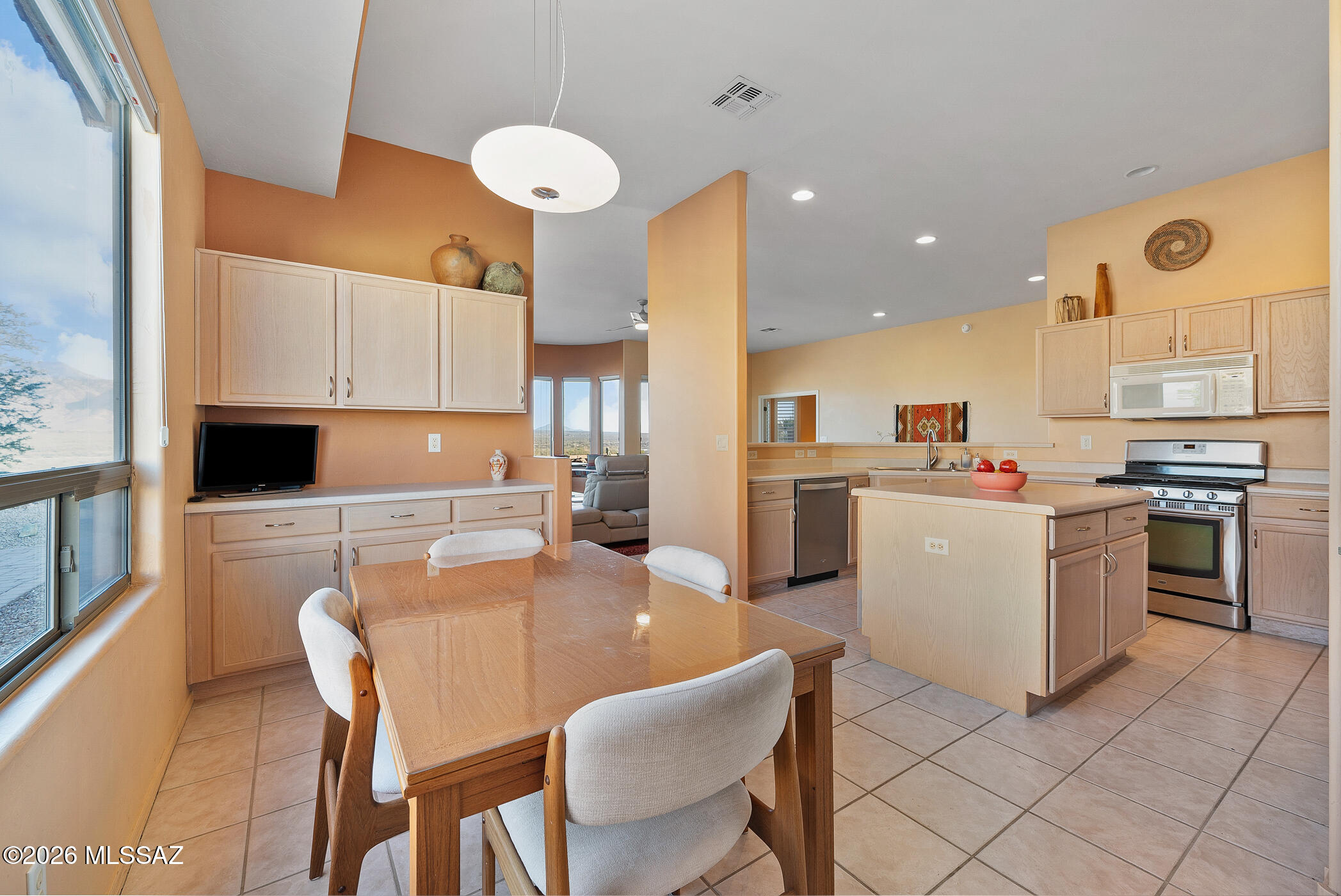 Canoa Northwest (1-166) - Residential