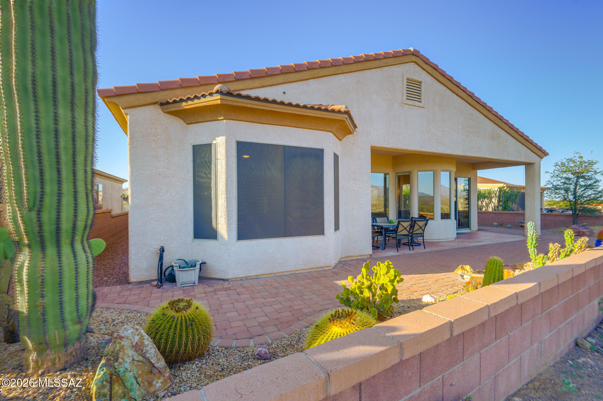 Canoa Northwest (1-166) - Residential