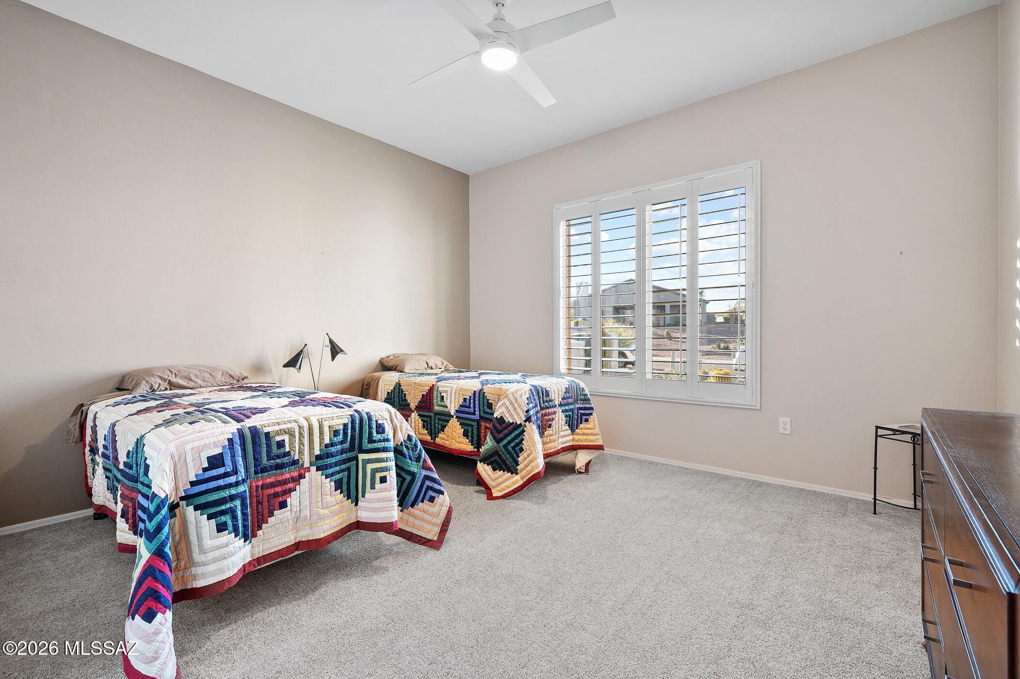 Canoa Northwest (1-166) - Residential