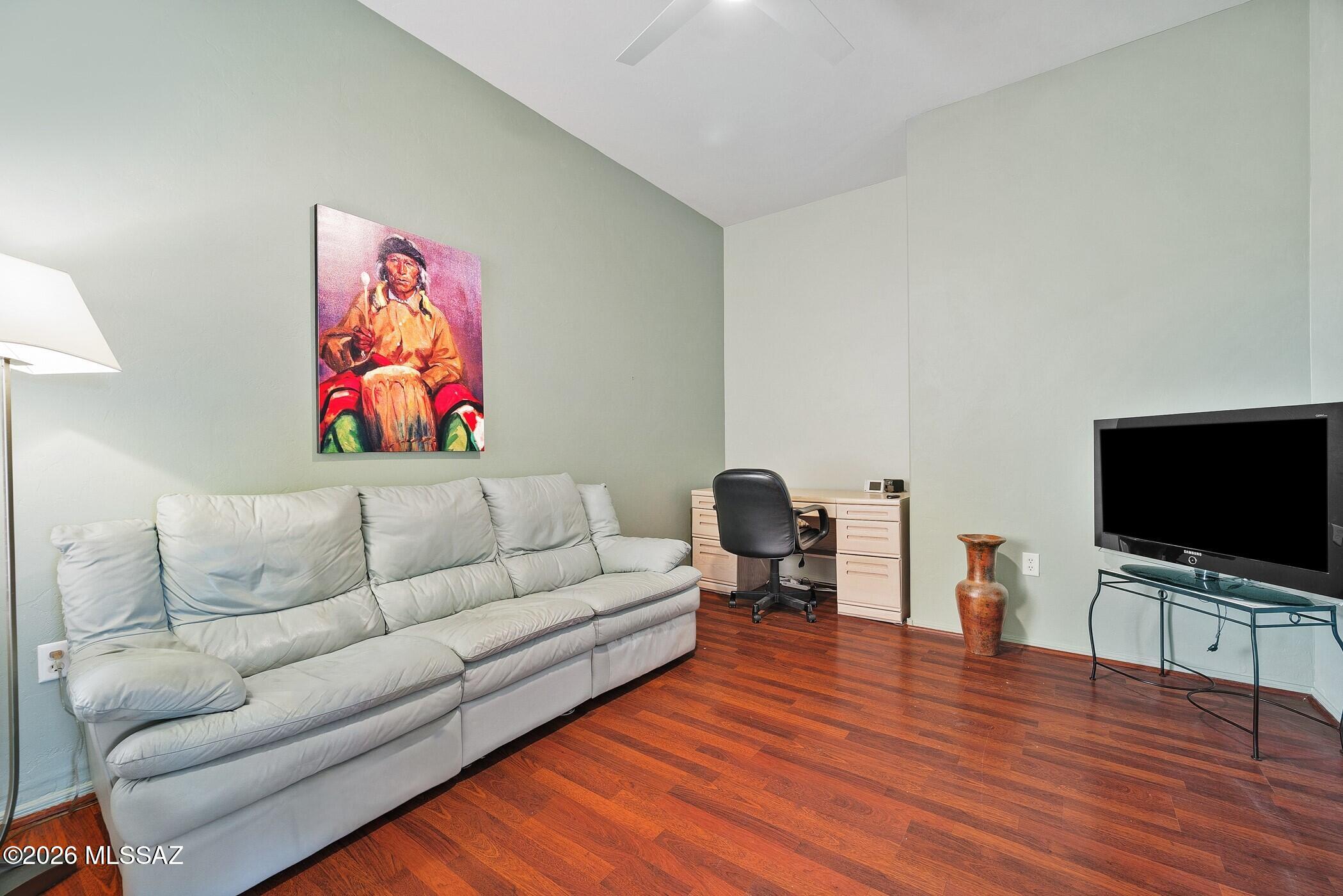 Canoa Northwest (1-166) - Residential