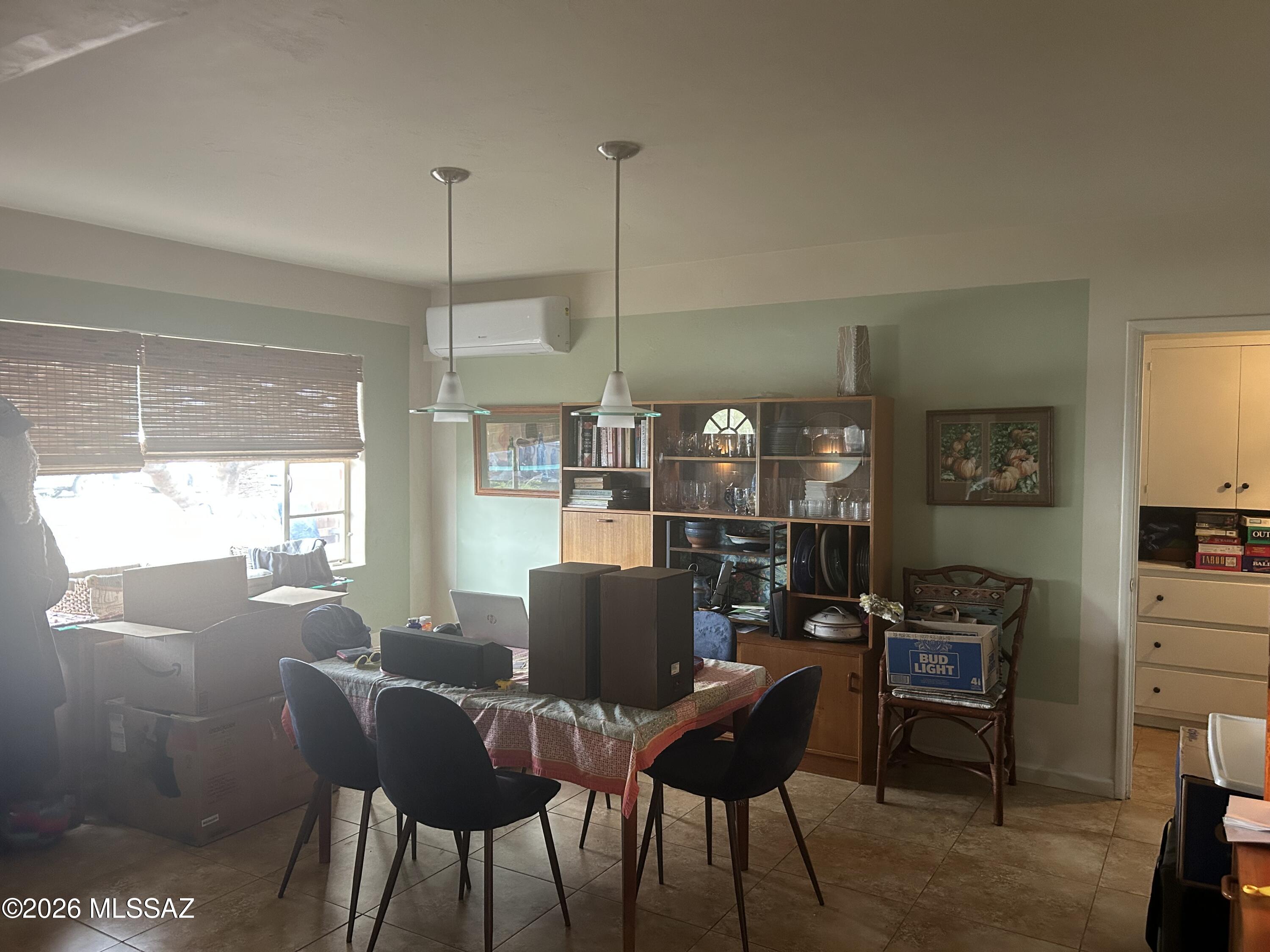 Eastmoor - Residential