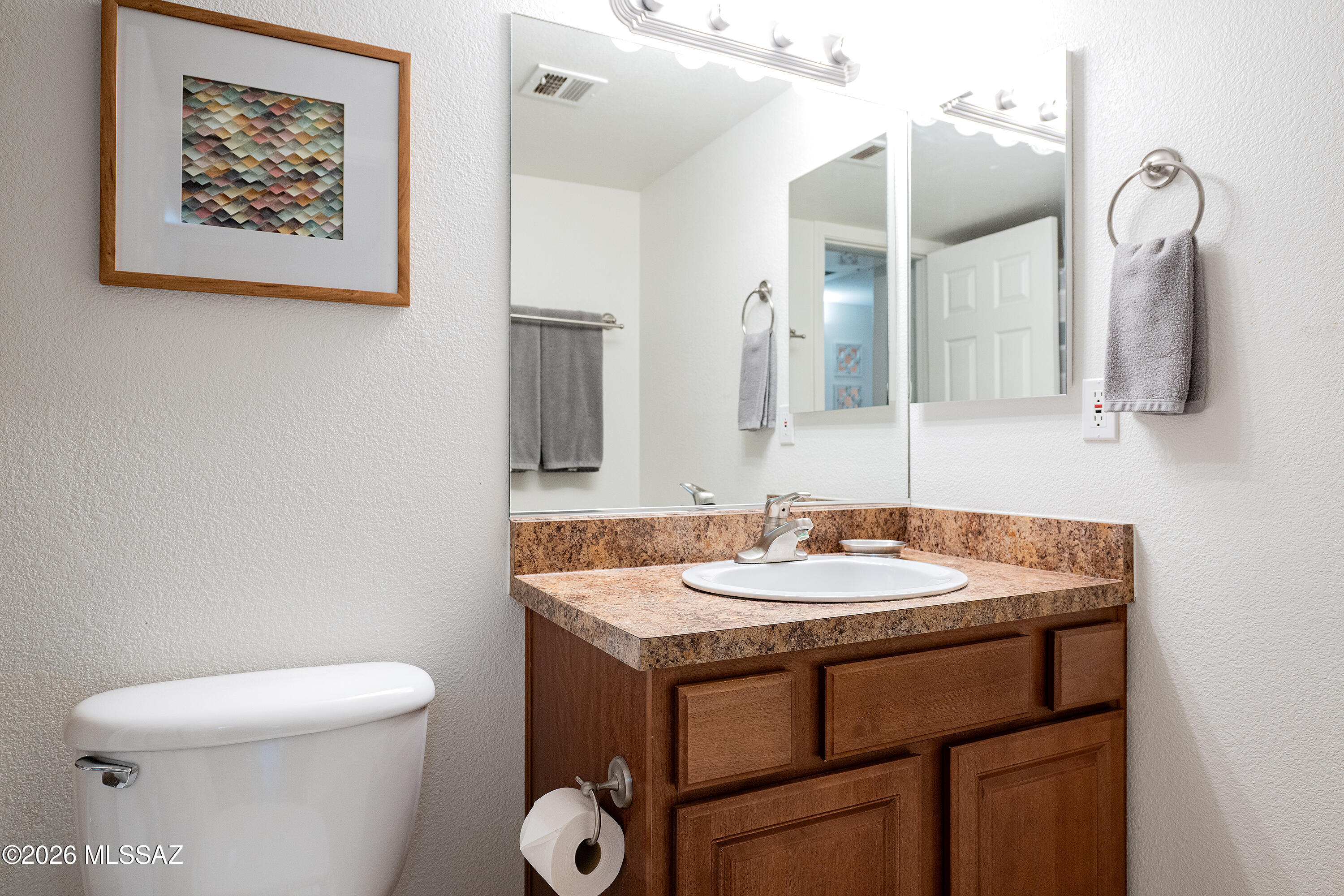 Greens at Ventana Canyon - Residential