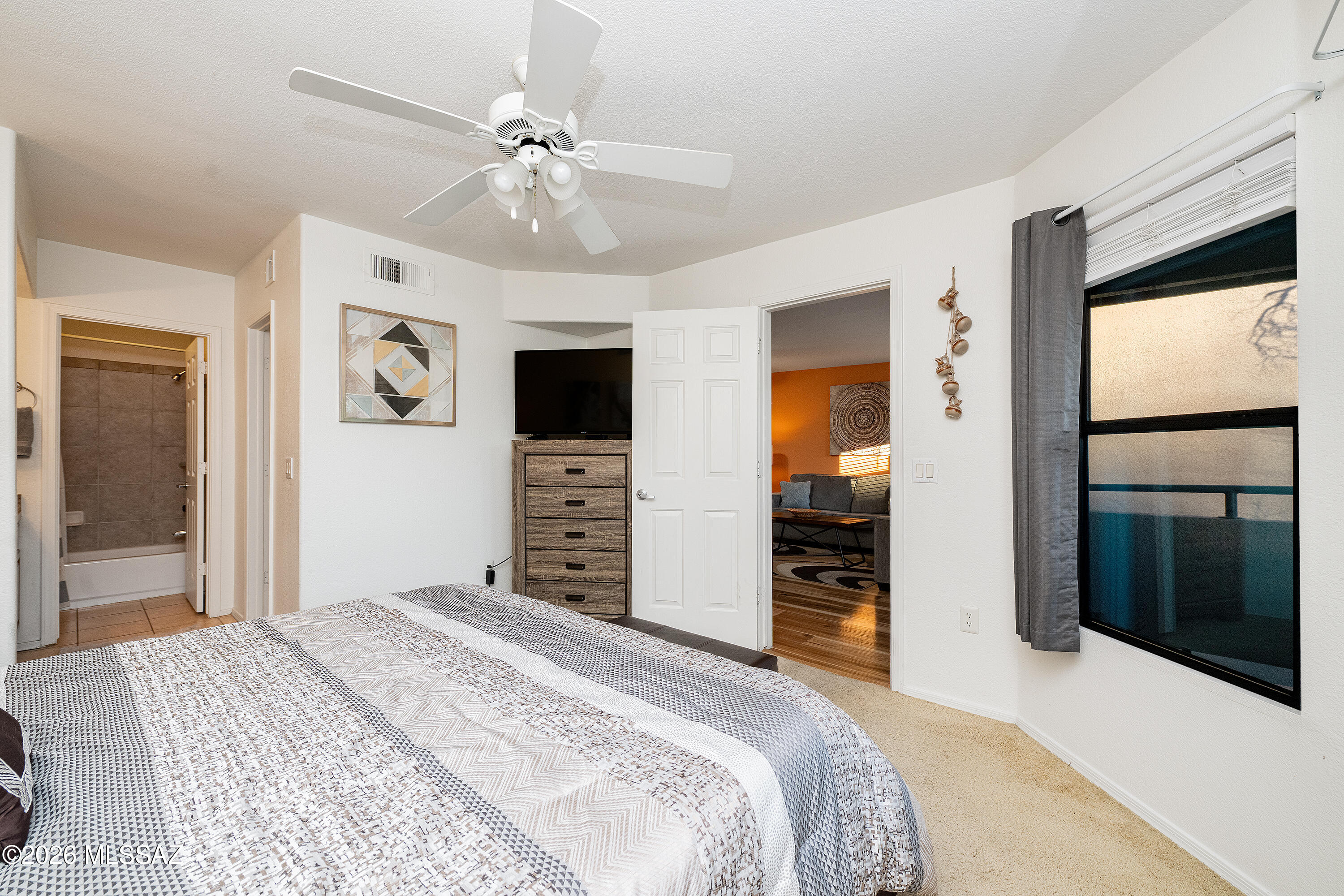 Greens at Ventana Canyon - Residential