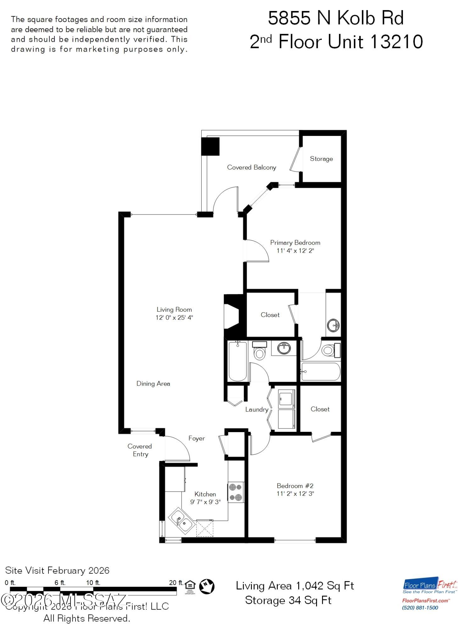 Greens at Ventana Canyon - Residential