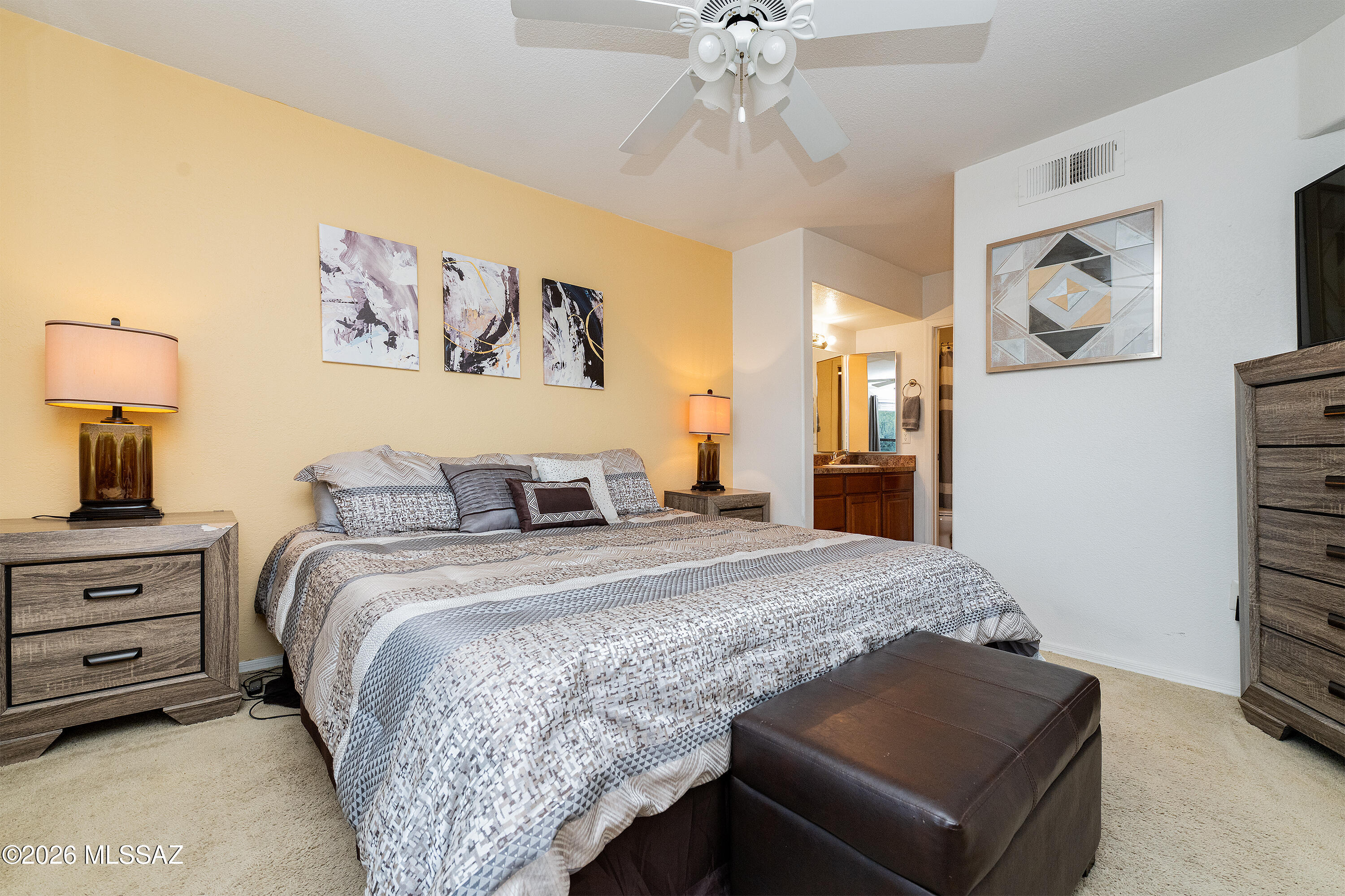 Greens at Ventana Canyon - Residential