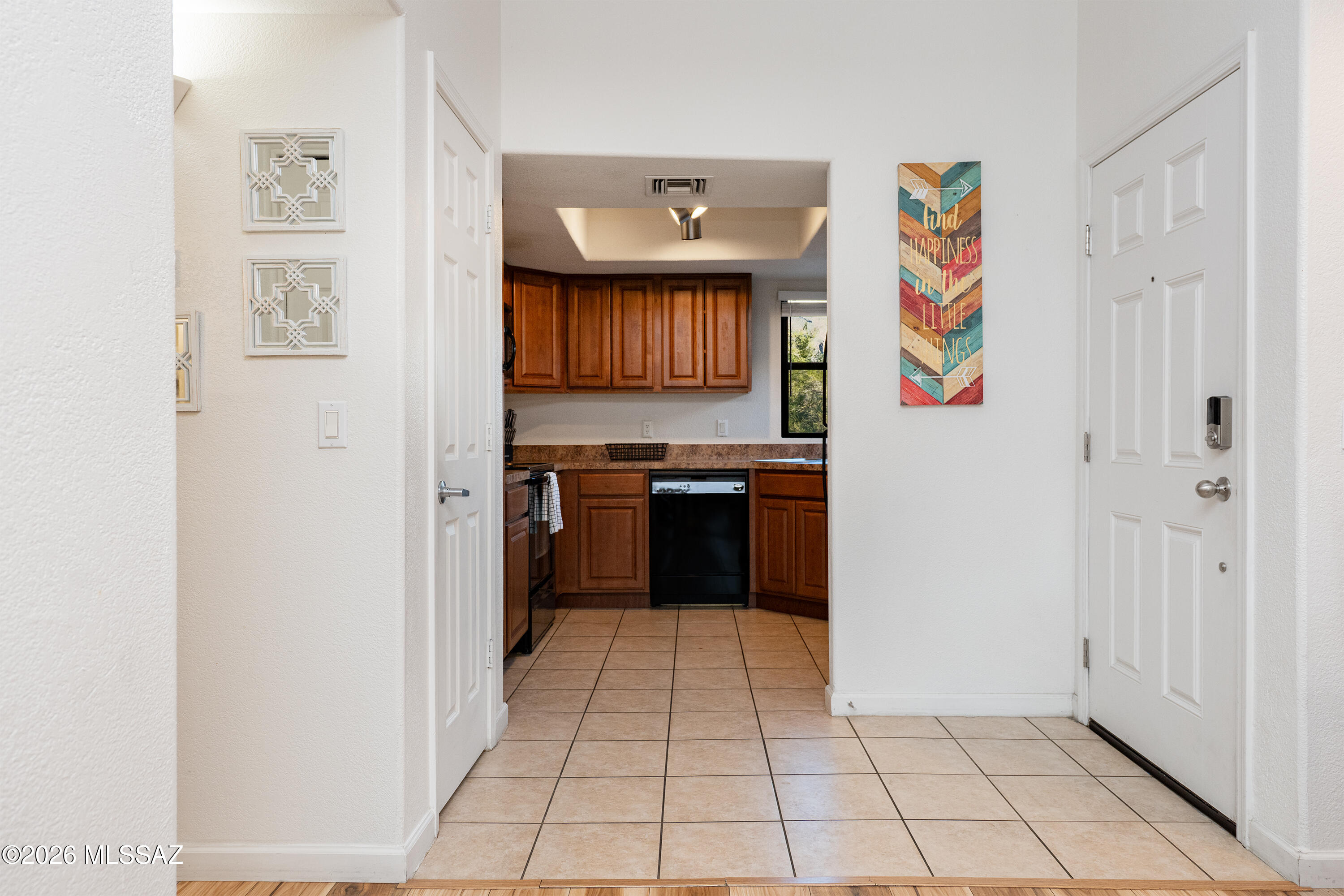 Greens at Ventana Canyon - Residential