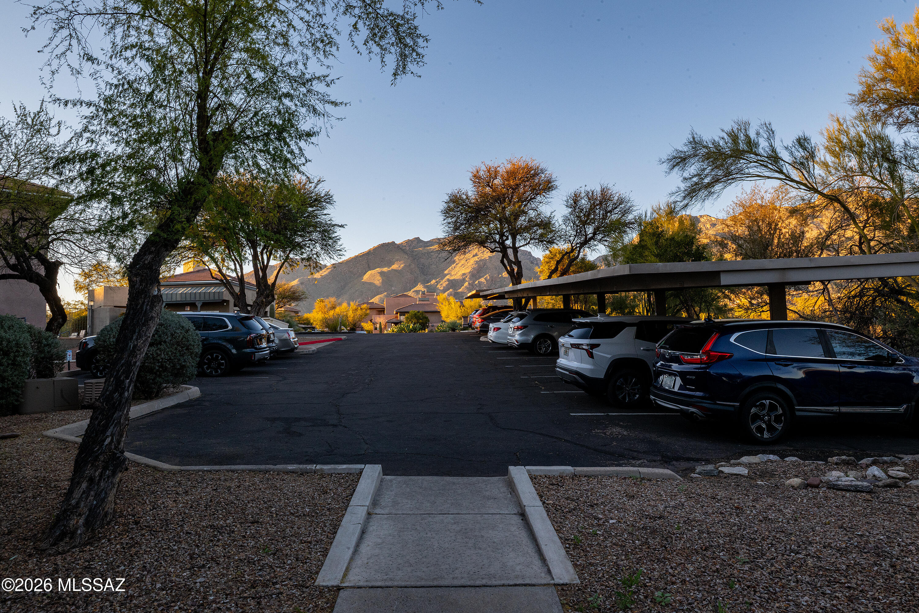 Greens at Ventana Canyon - Residential