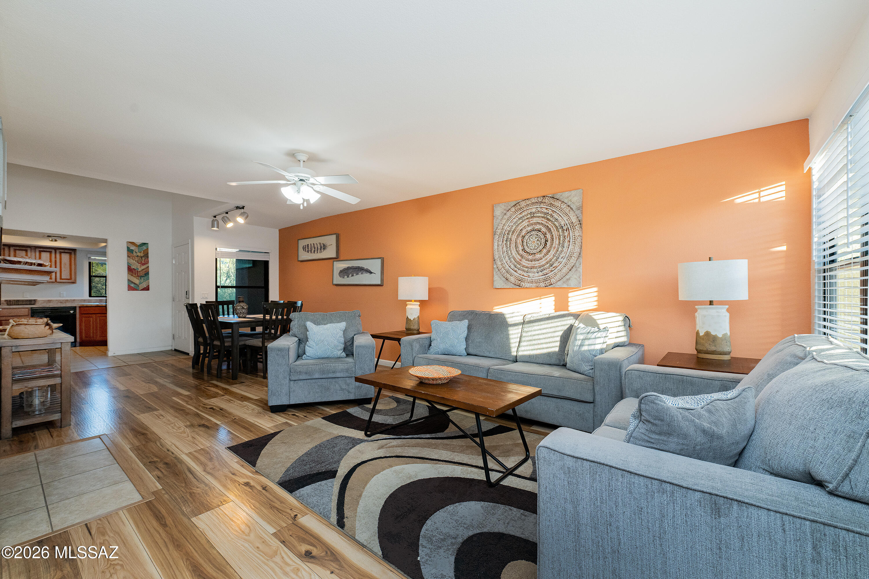 Greens at Ventana Canyon - Residential