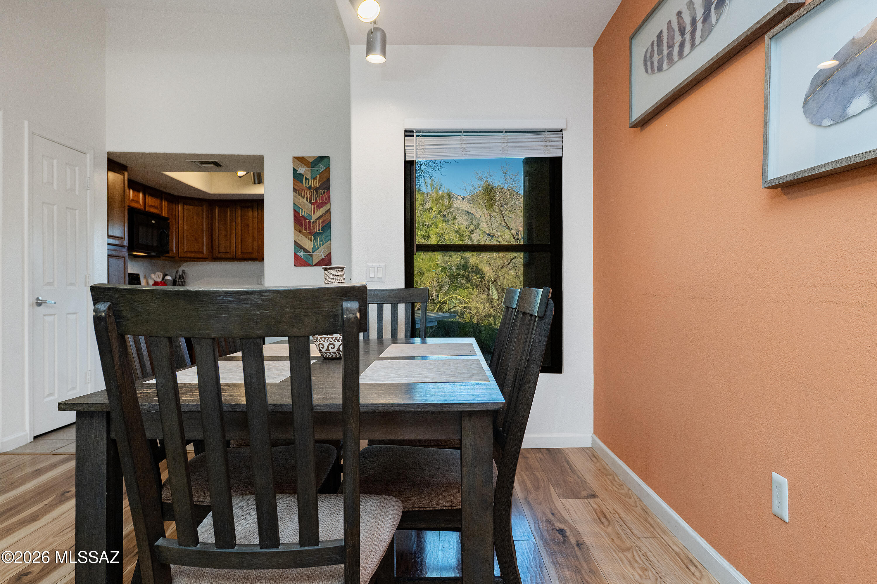 Greens at Ventana Canyon - Residential
