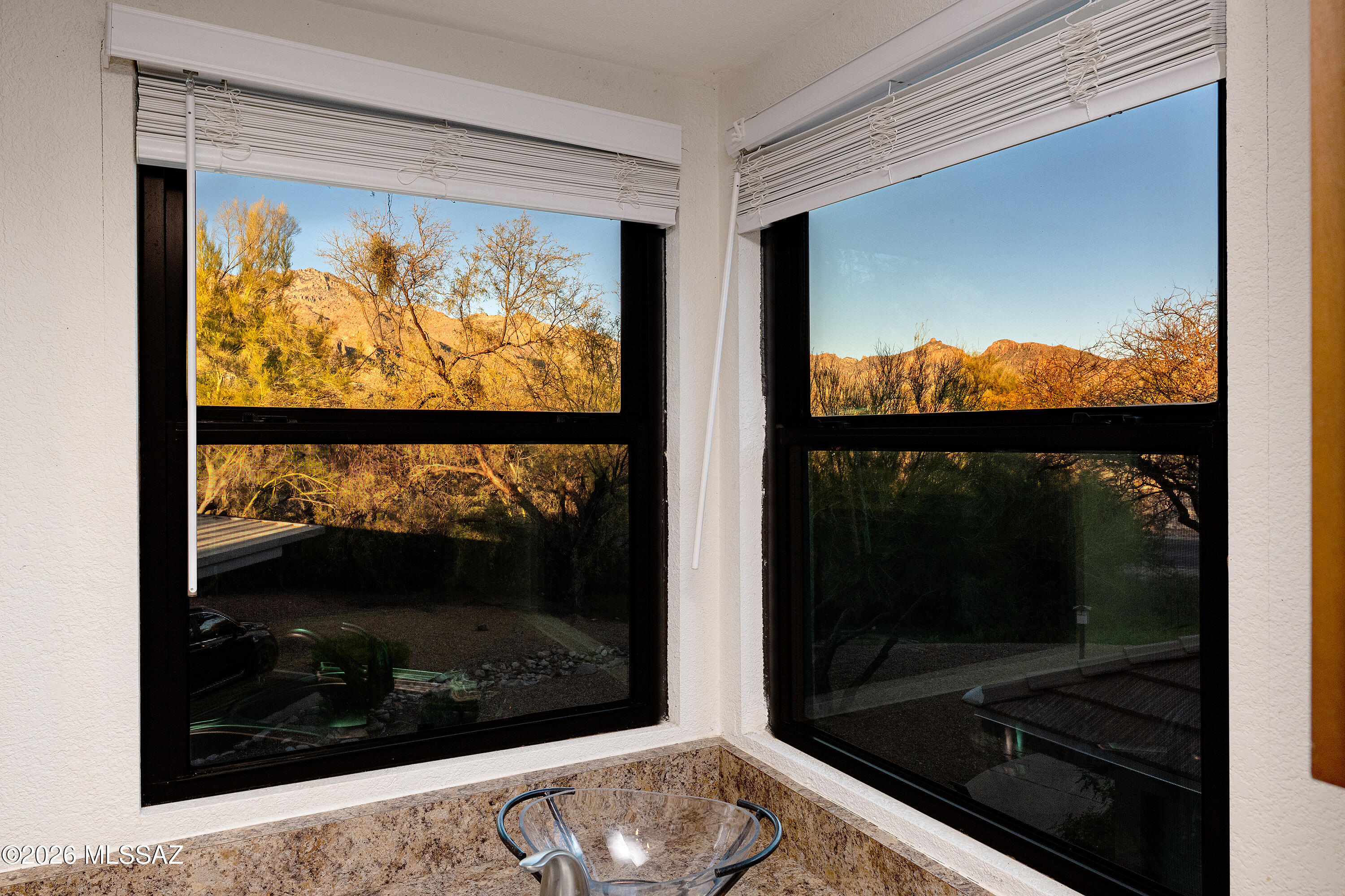 Greens at Ventana Canyon - Residential