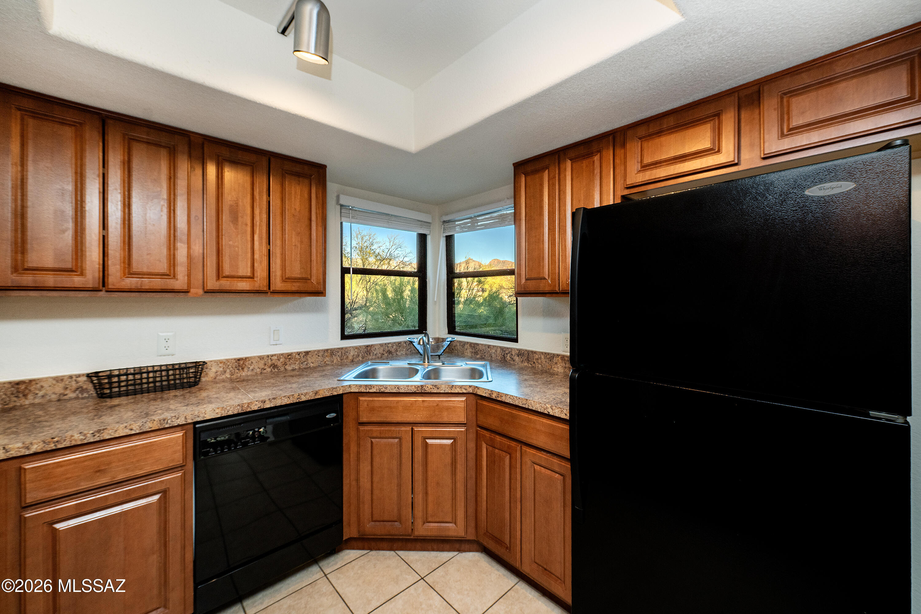 Greens at Ventana Canyon - Residential
