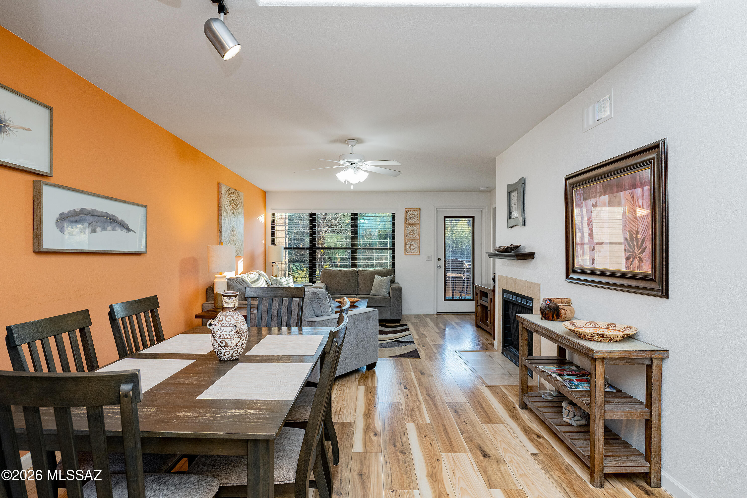 Greens at Ventana Canyon - Residential