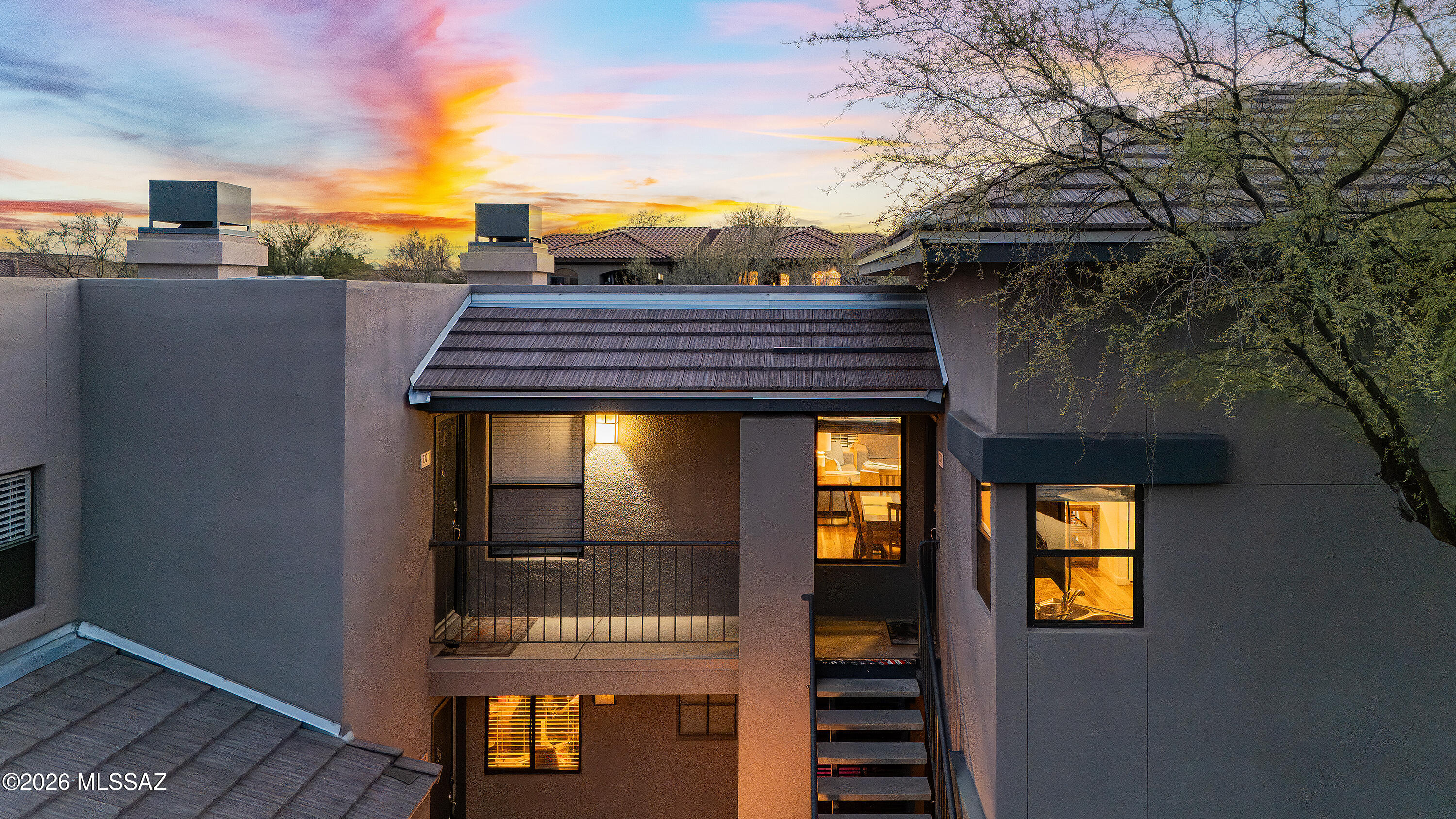 Greens at Ventana Canyon - Residential