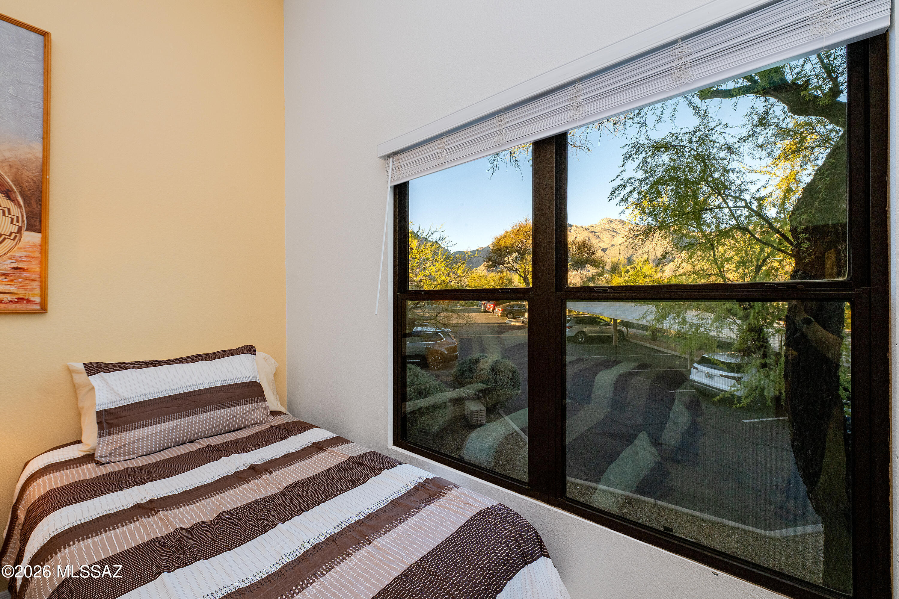 Greens at Ventana Canyon - Residential