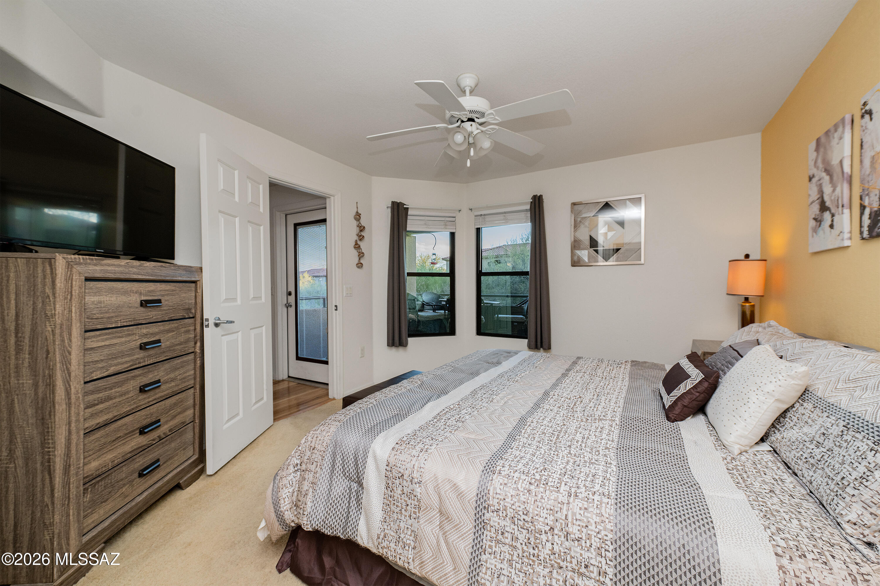 Greens at Ventana Canyon - Residential