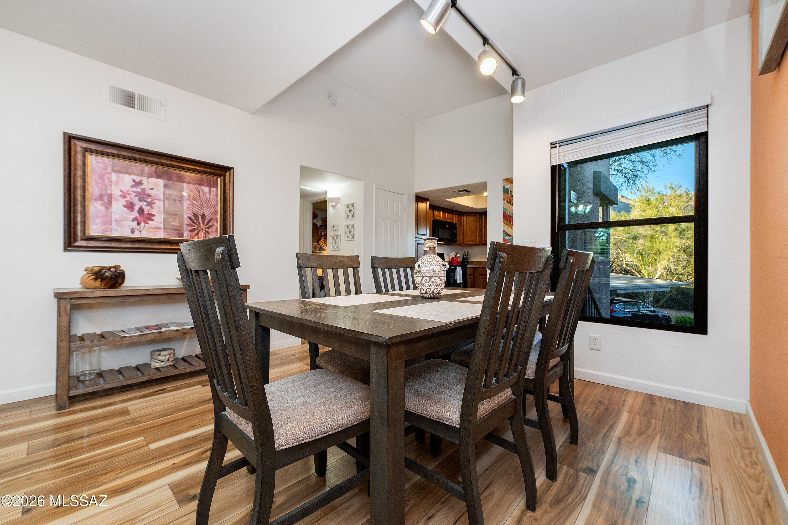 Greens at Ventana Canyon - Residential