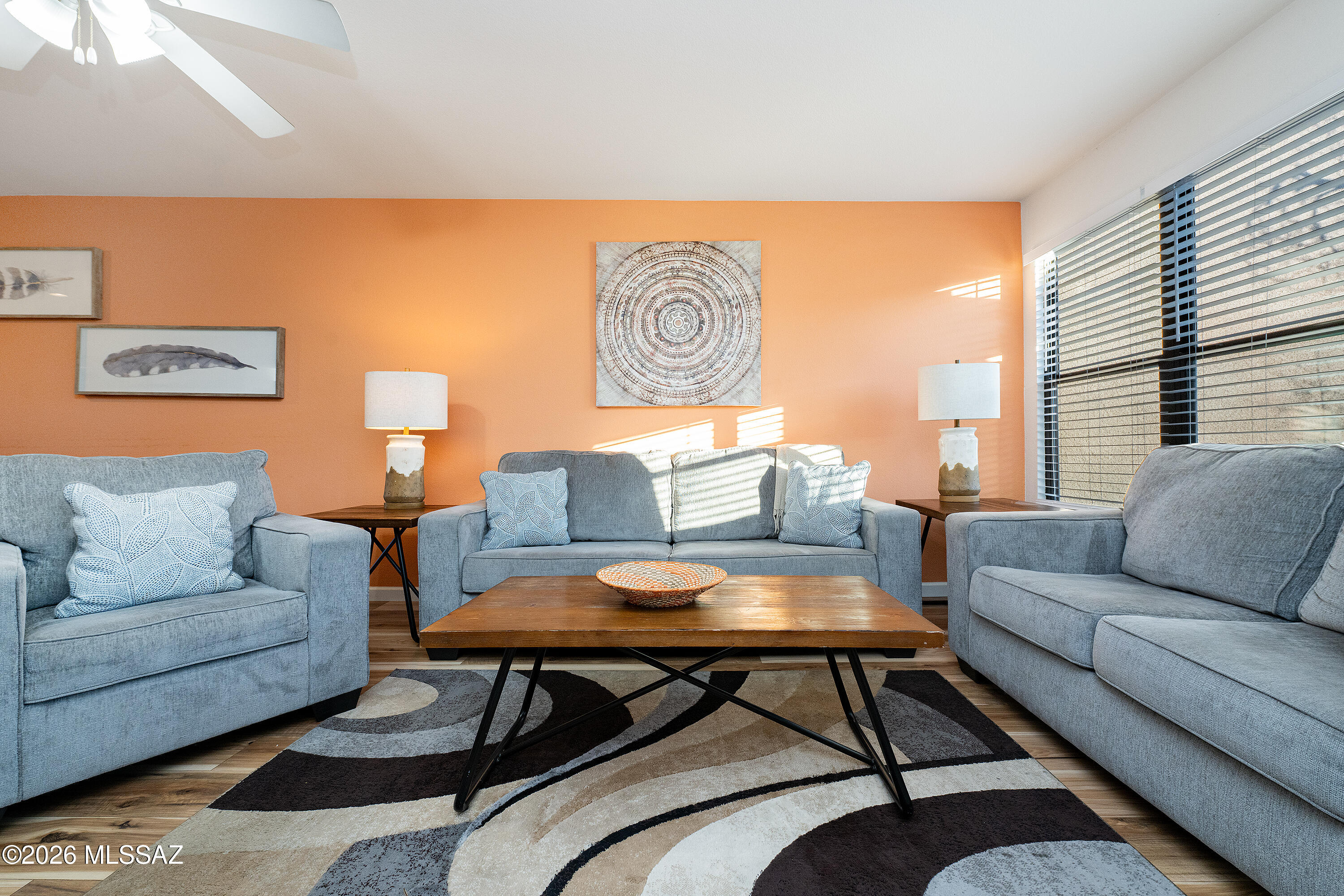 Greens at Ventana Canyon - Residential