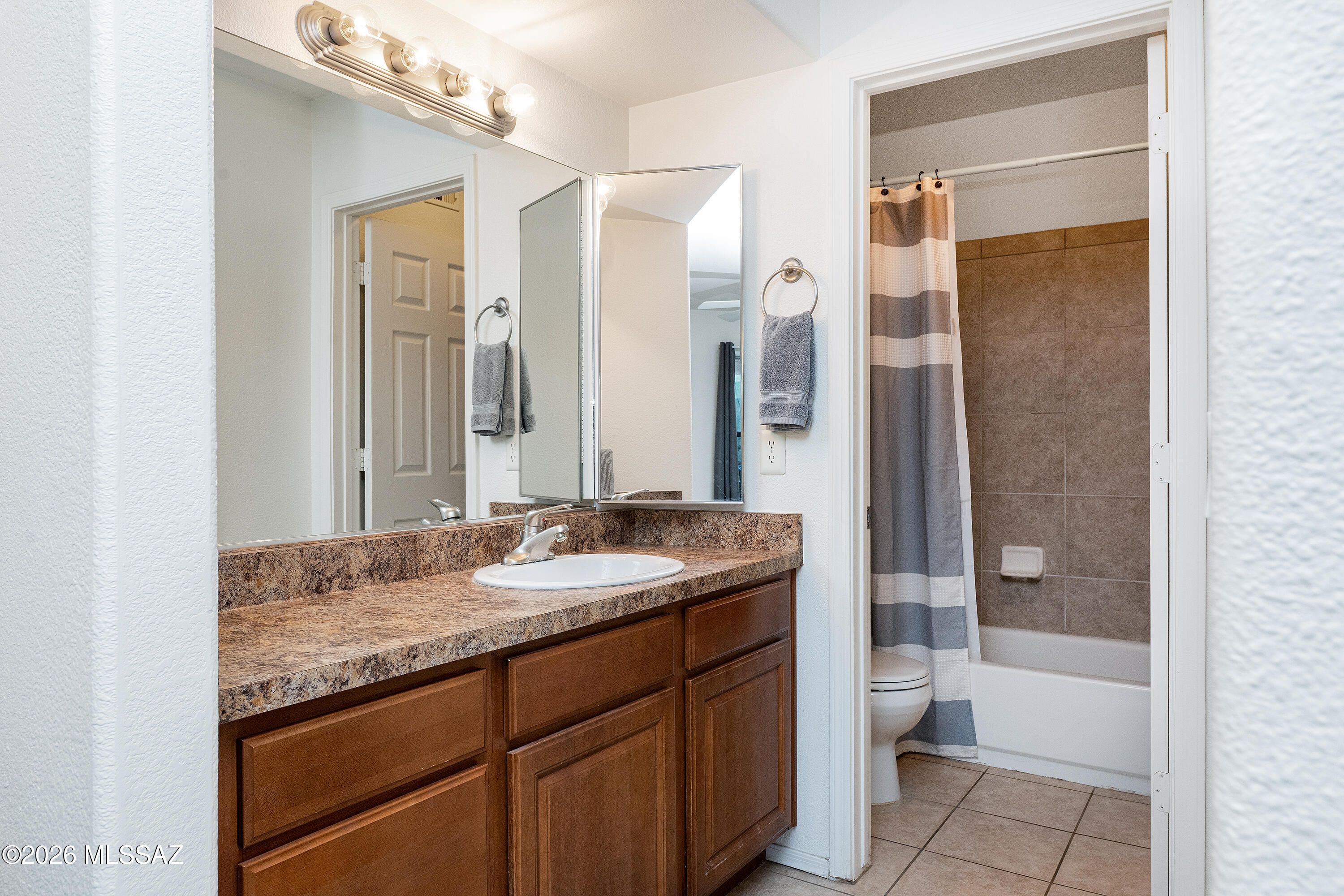 Greens at Ventana Canyon - Residential