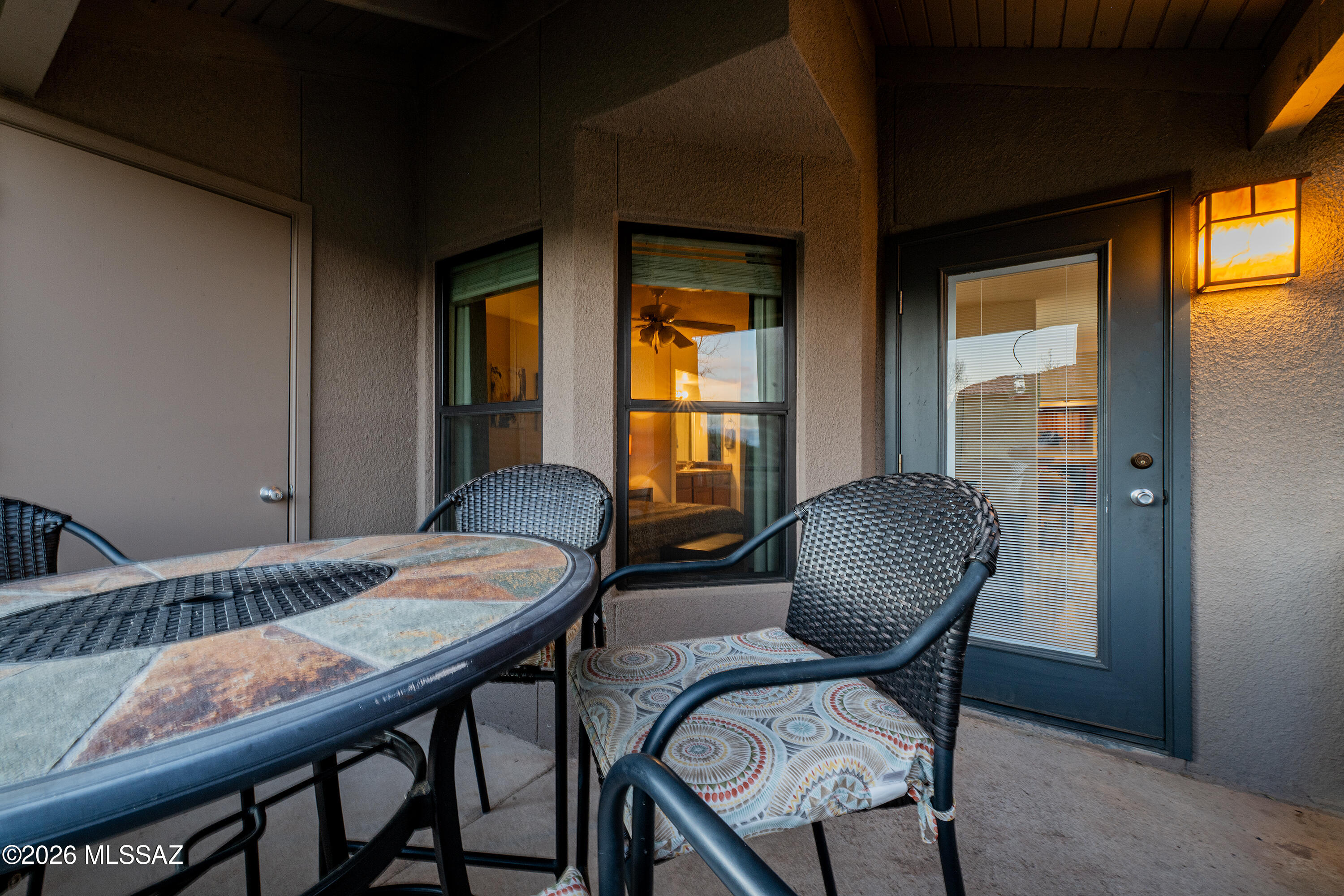 Greens at Ventana Canyon - Residential