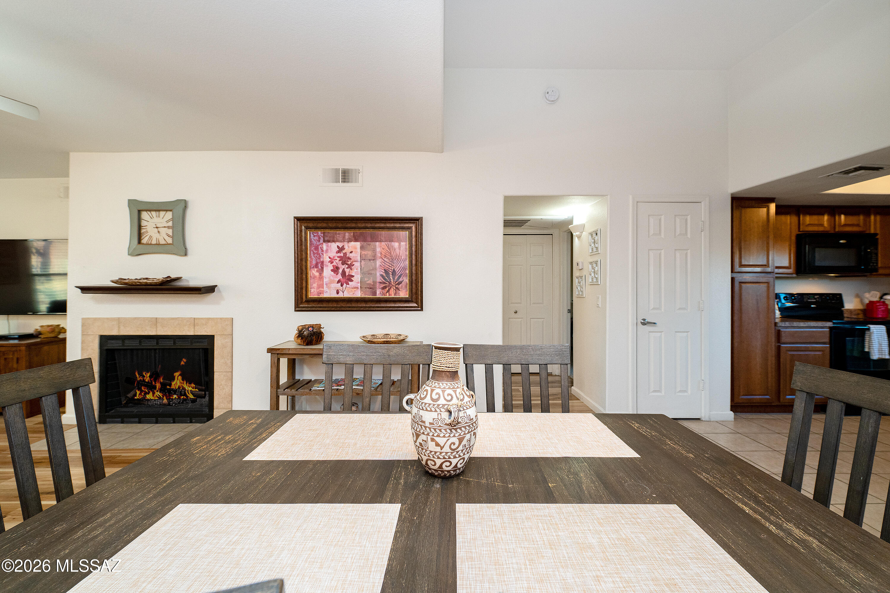 Greens at Ventana Canyon - Residential