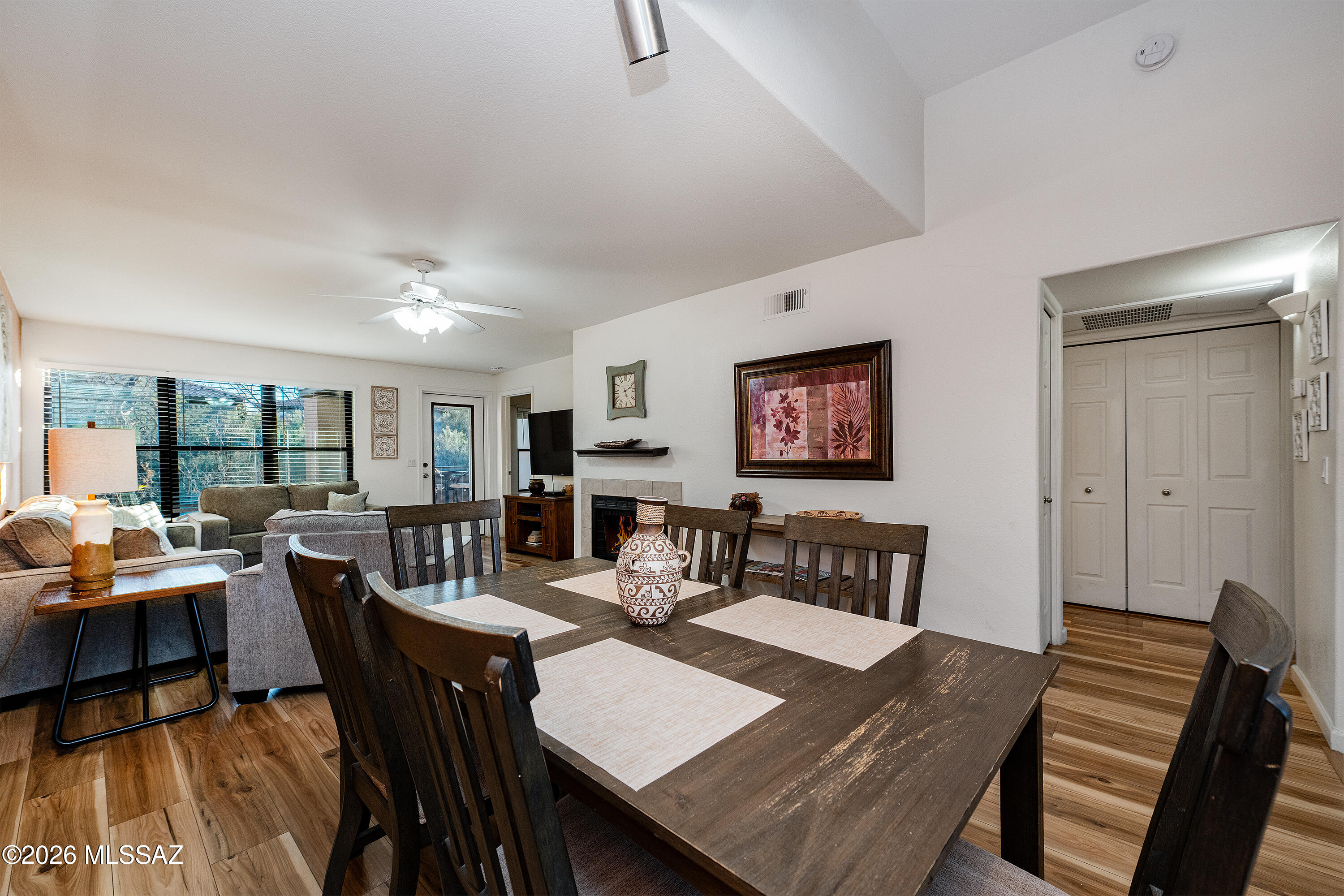 Greens at Ventana Canyon - Residential