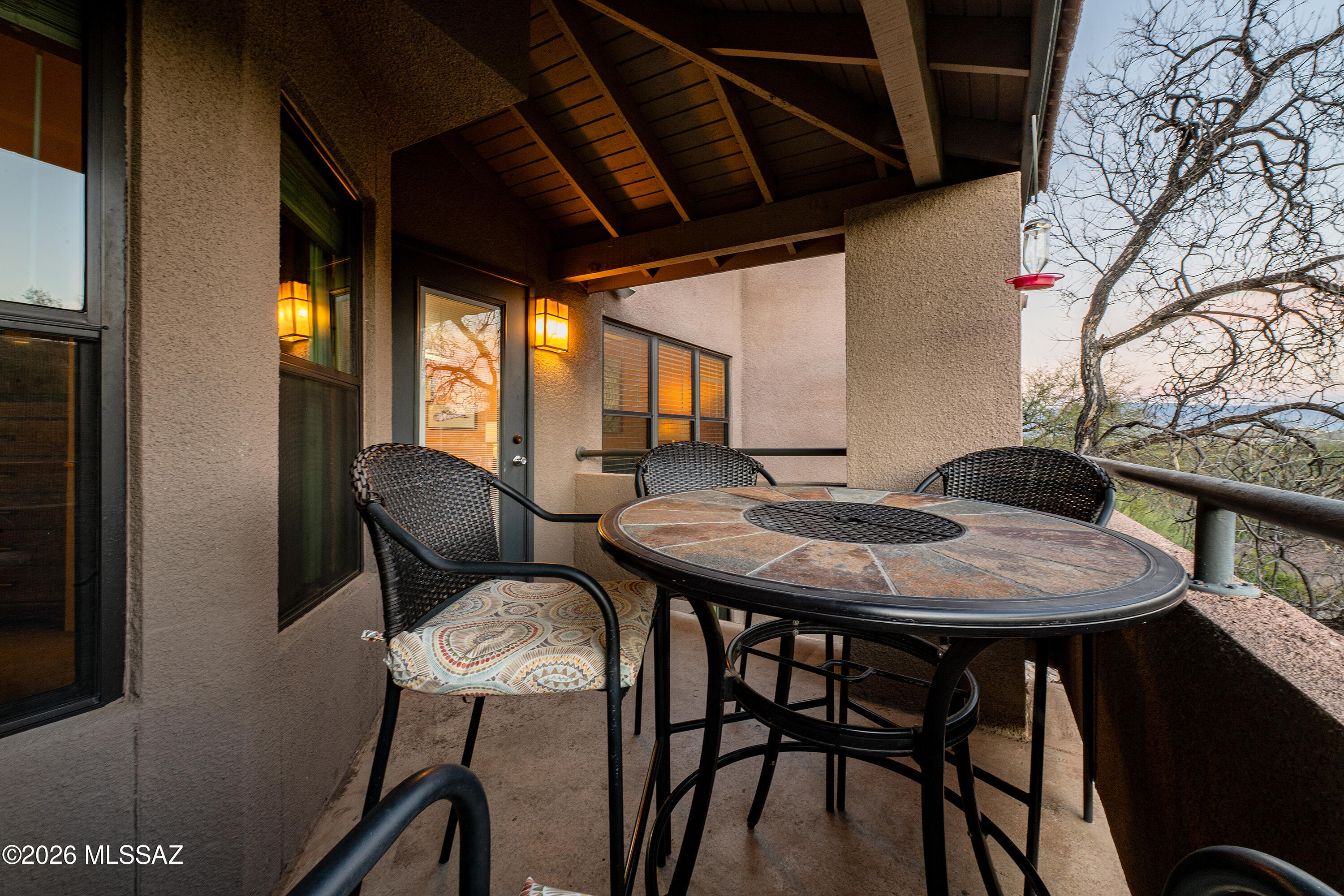 Greens at Ventana Canyon - Residential