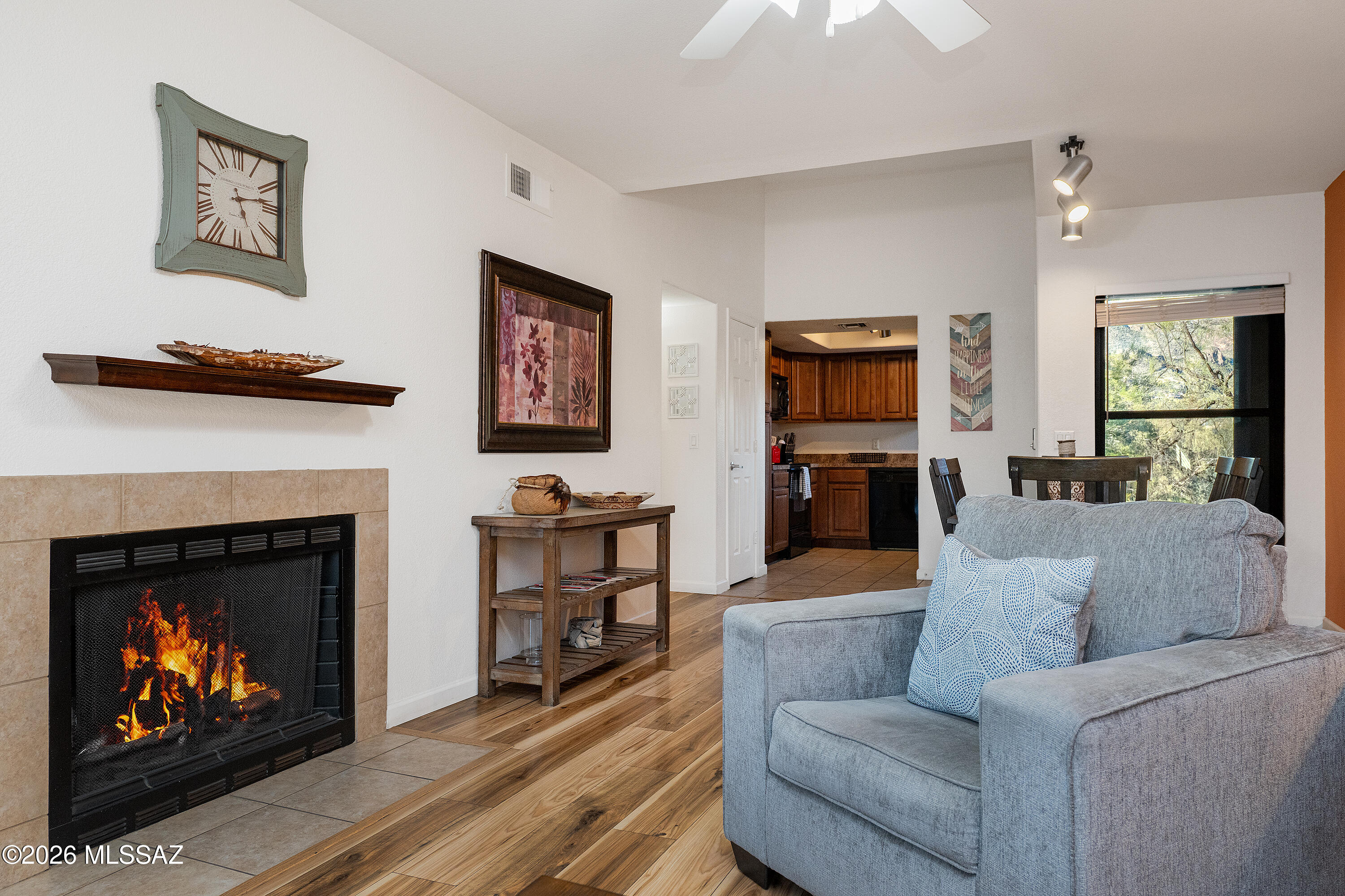 Greens at Ventana Canyon - Residential