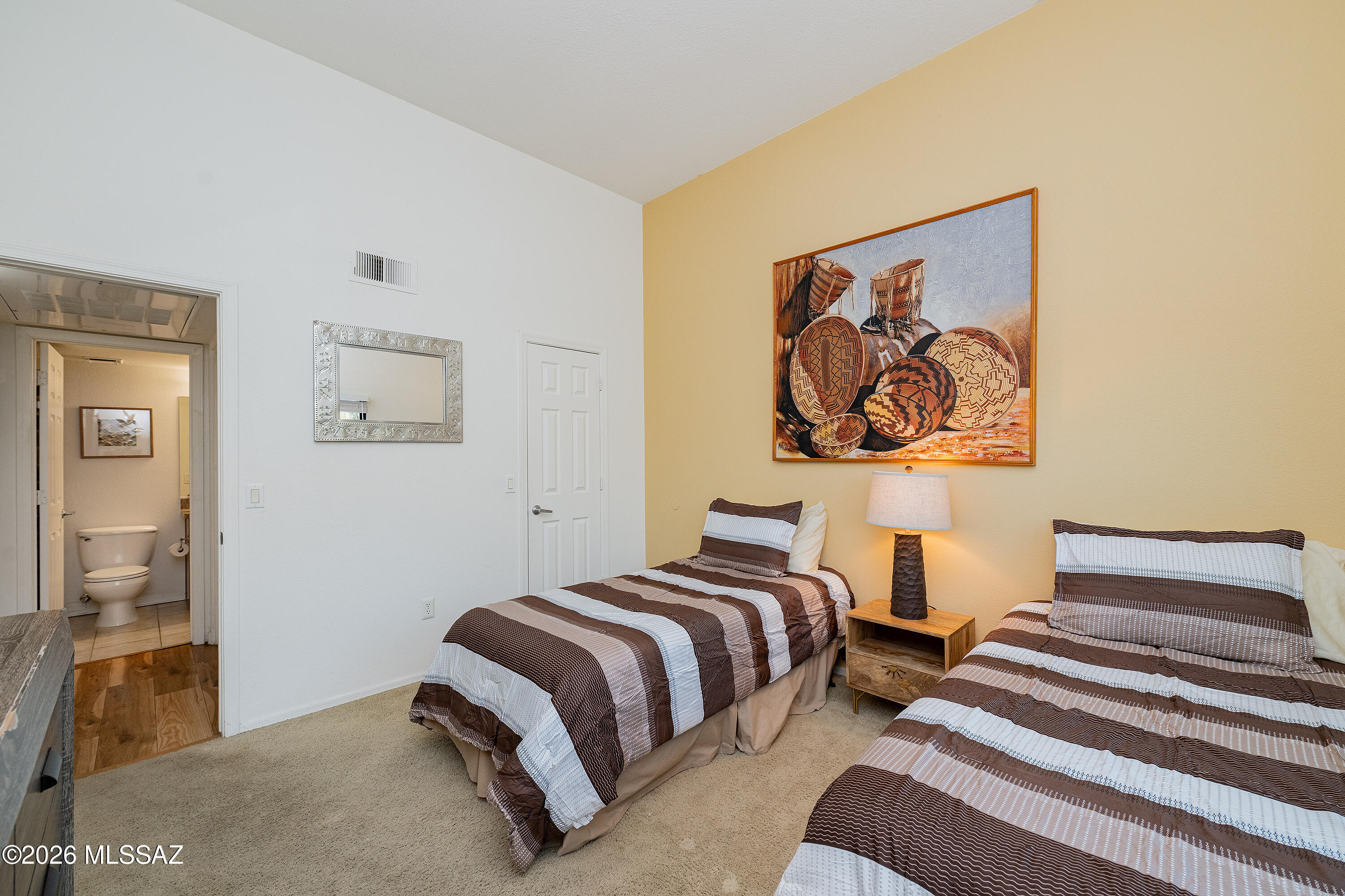 Greens at Ventana Canyon - Residential