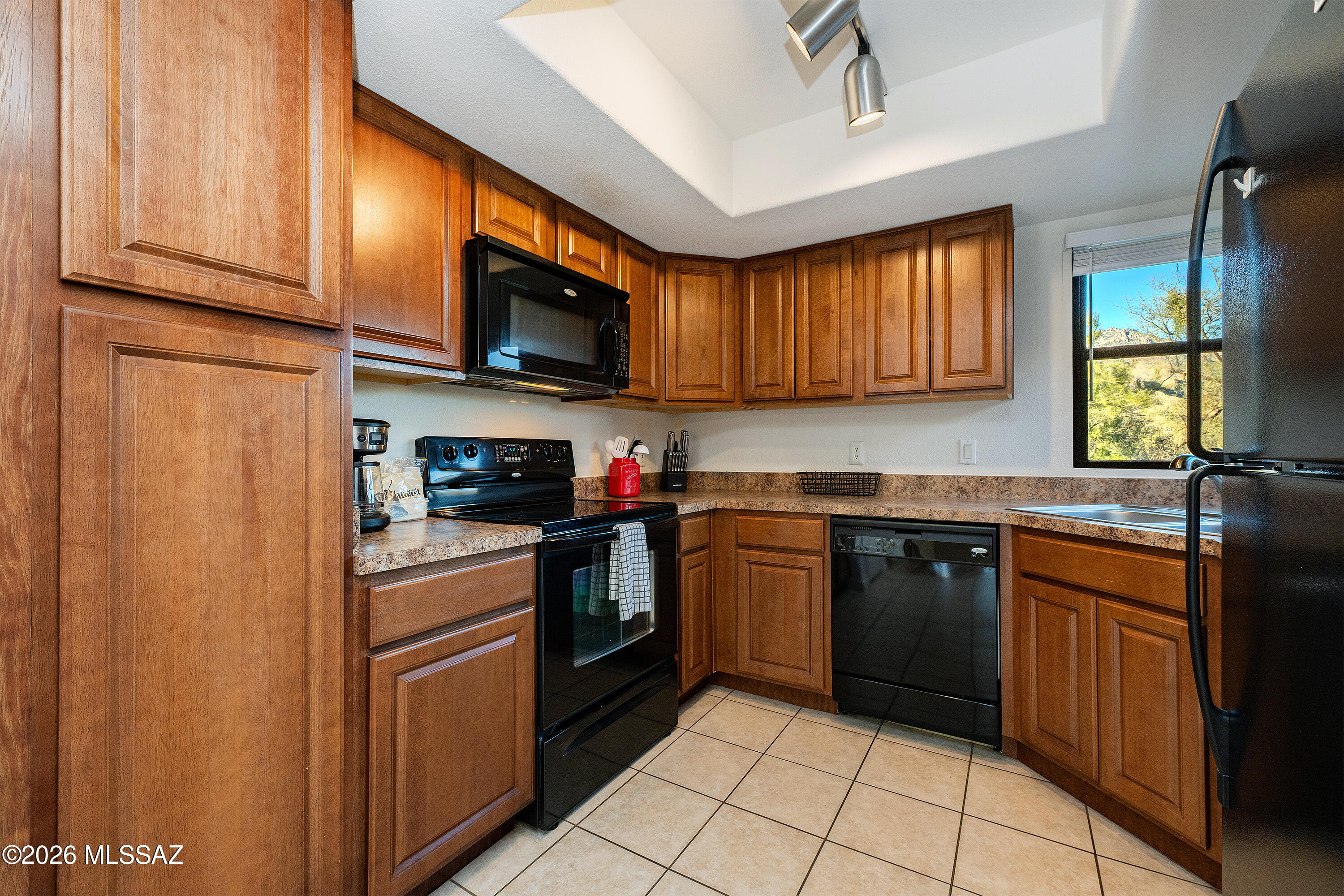 Greens at Ventana Canyon - Residential