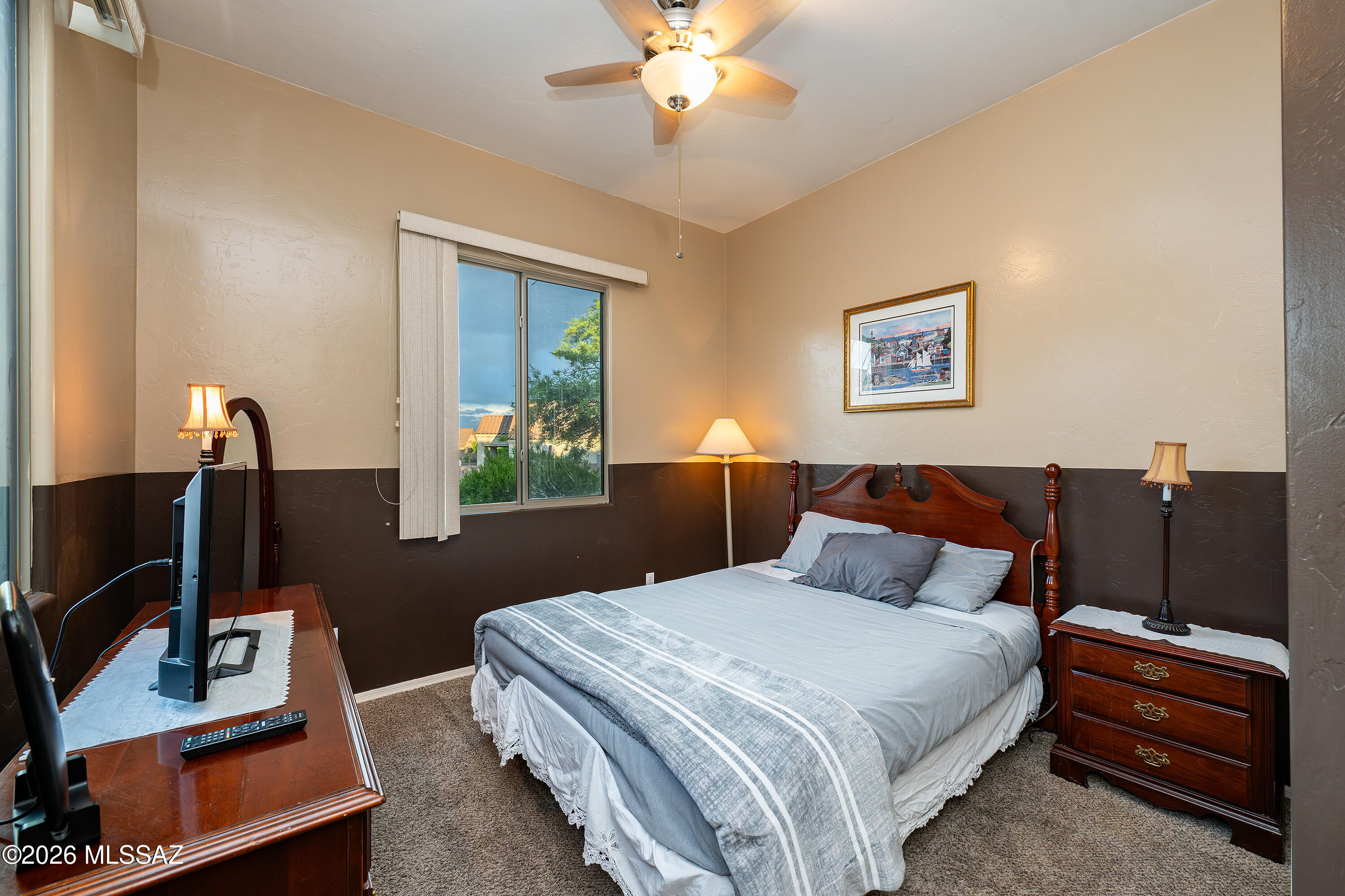 Tucson Mountain Sanctuary (1-154) - Residential