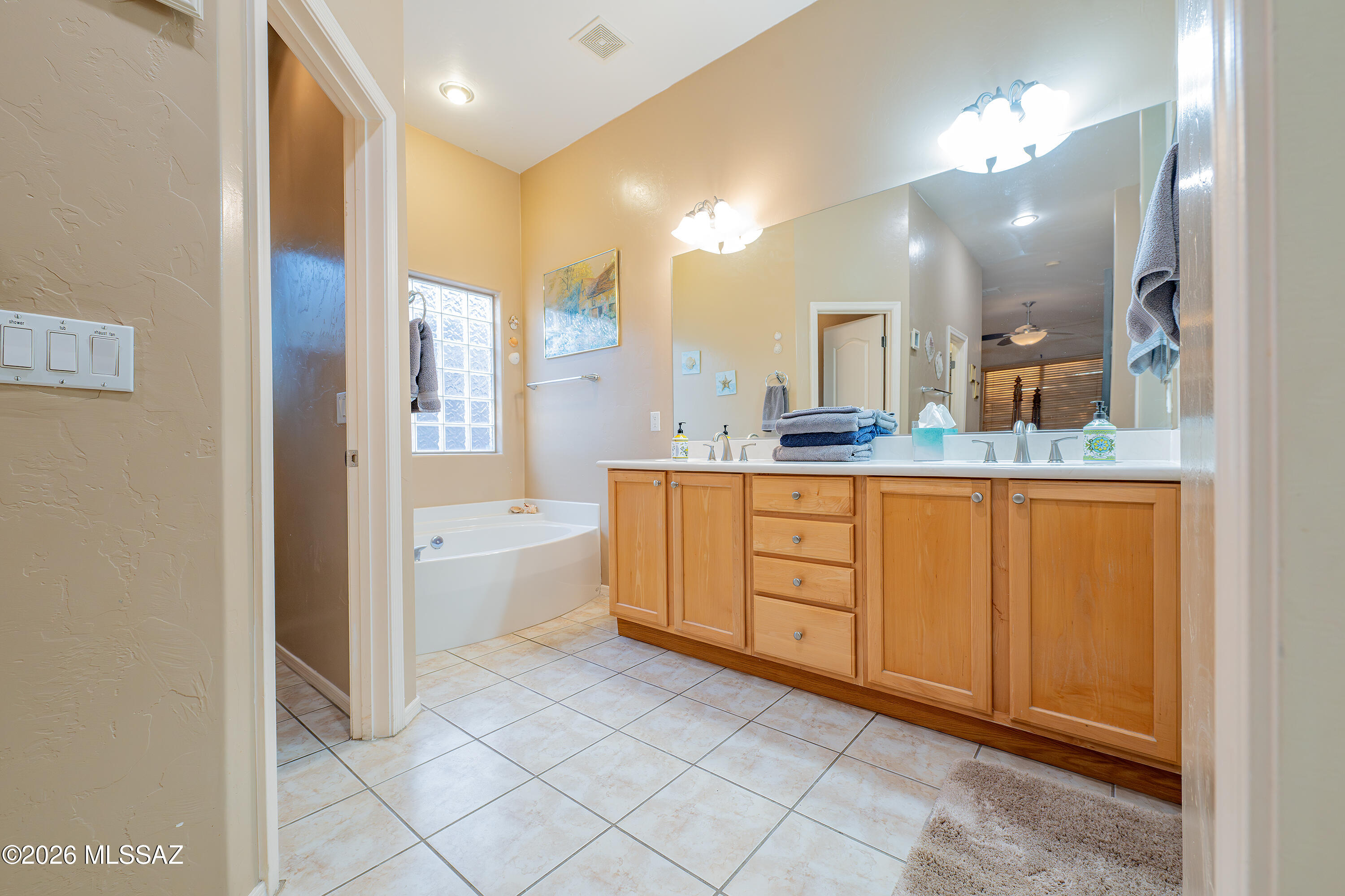 Tucson Mountain Sanctuary (1-154) - Residential