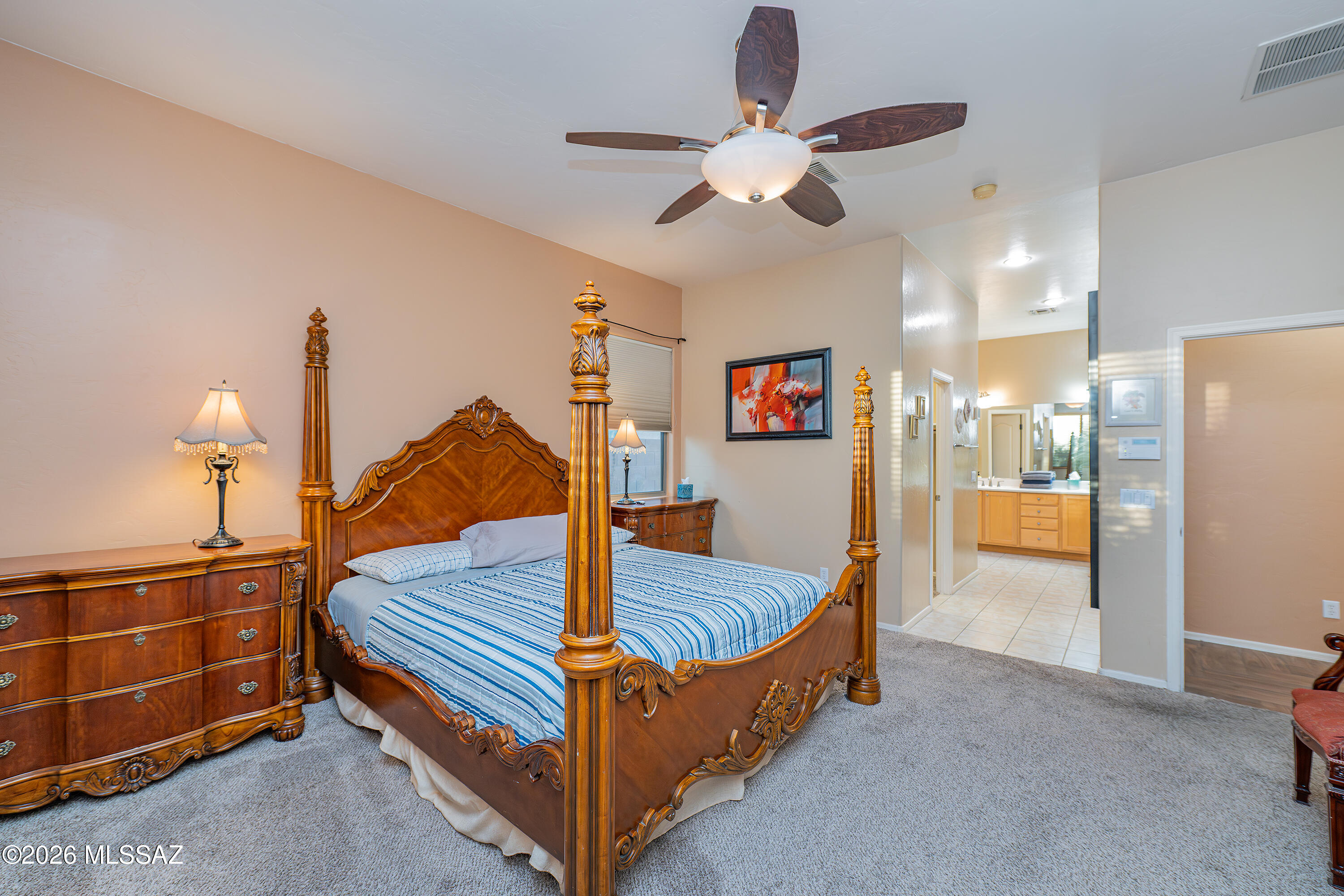 Tucson Mountain Sanctuary (1-154) - Residential