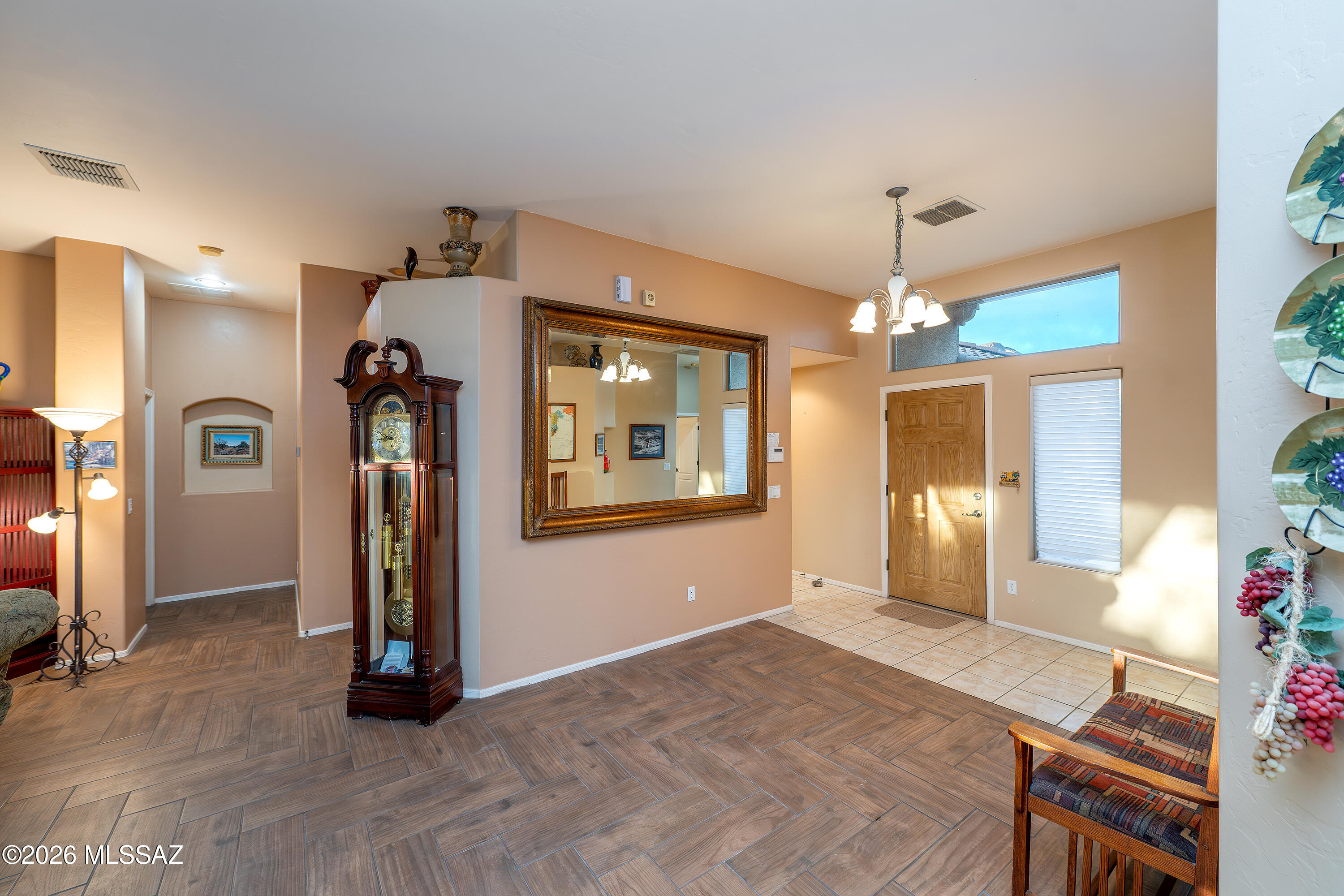 Tucson Mountain Sanctuary (1-154) - Residential