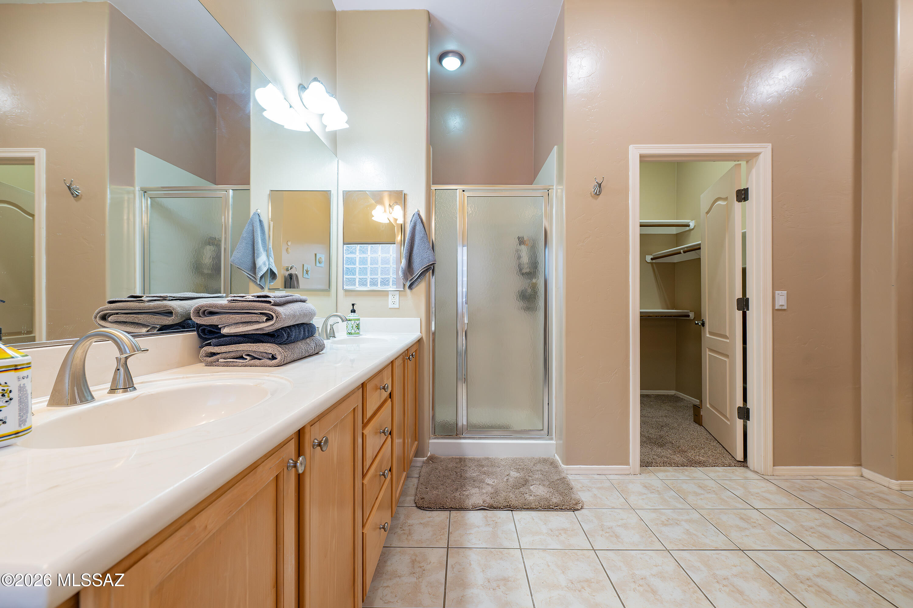 Tucson Mountain Sanctuary (1-154) - Residential