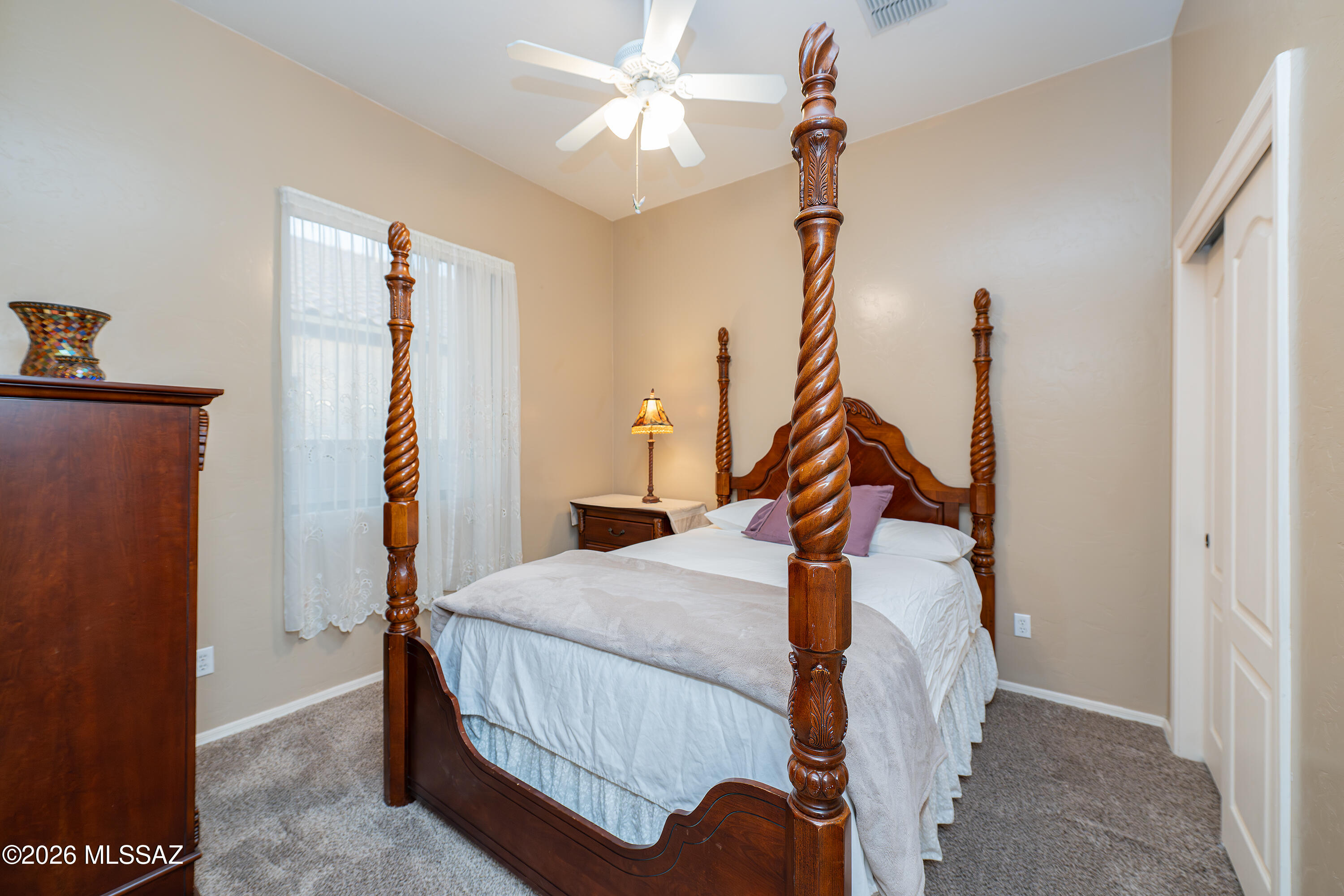 Tucson Mountain Sanctuary (1-154) - Residential