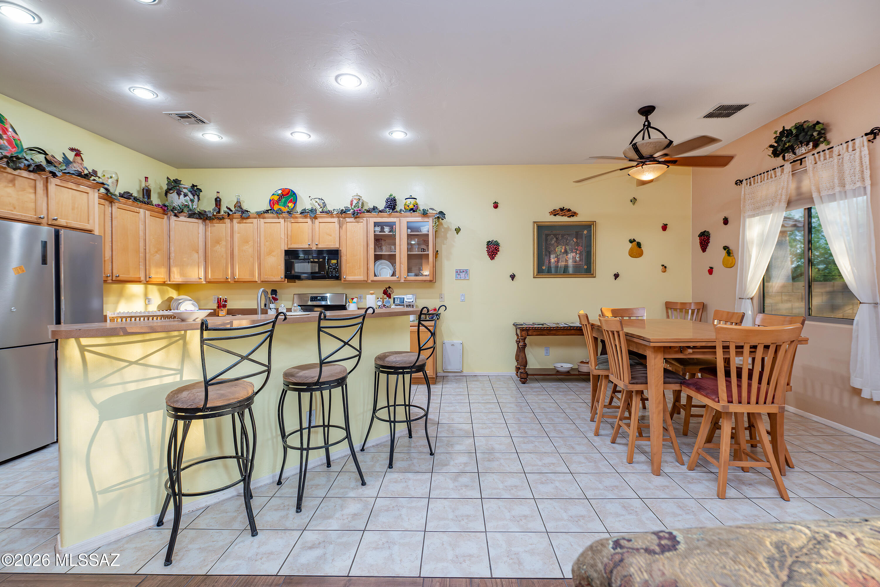 Tucson Mountain Sanctuary (1-154) - Residential
