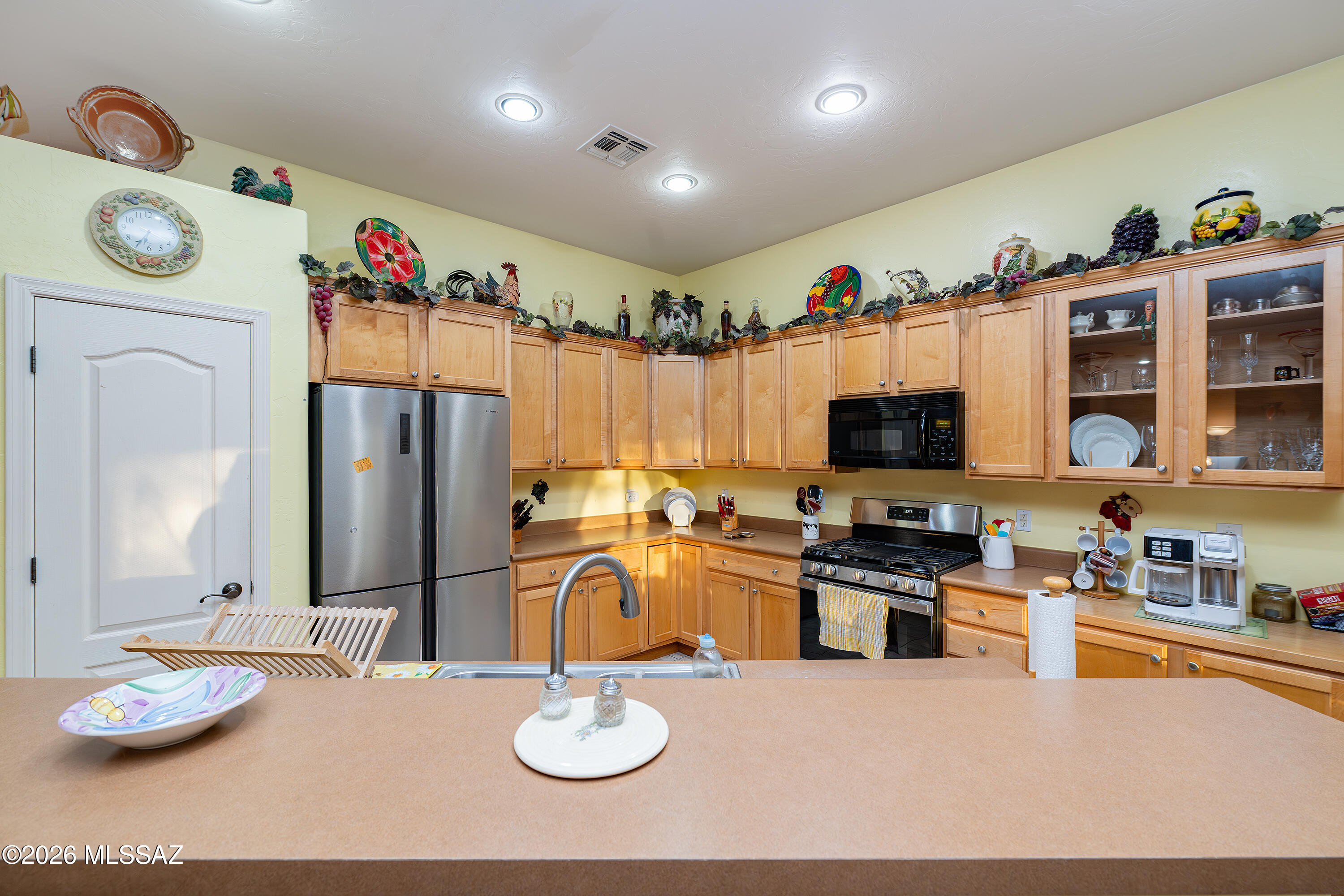 Tucson Mountain Sanctuary (1-154) - Residential