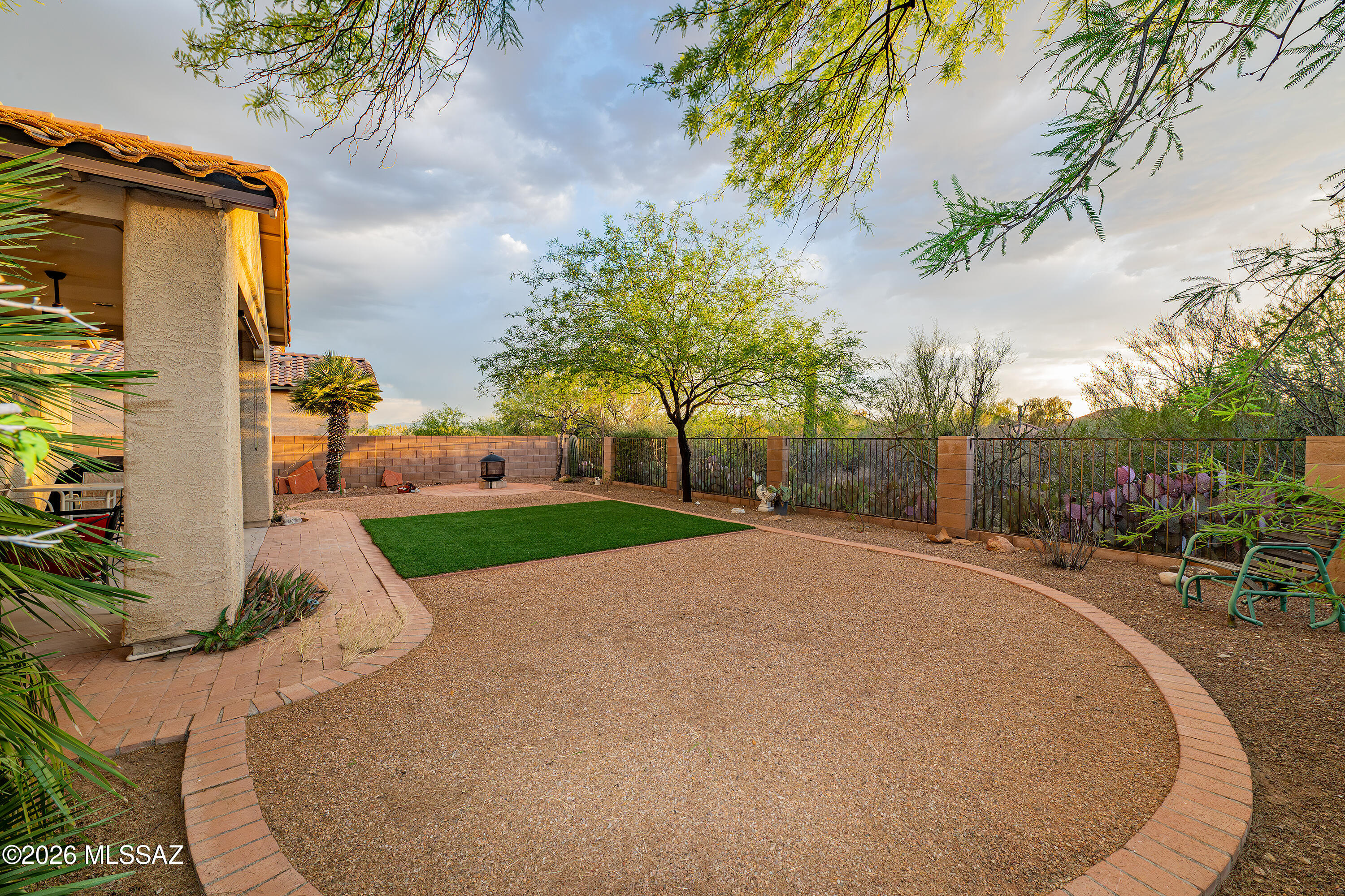 Tucson Mountain Sanctuary (1-154) - Residential